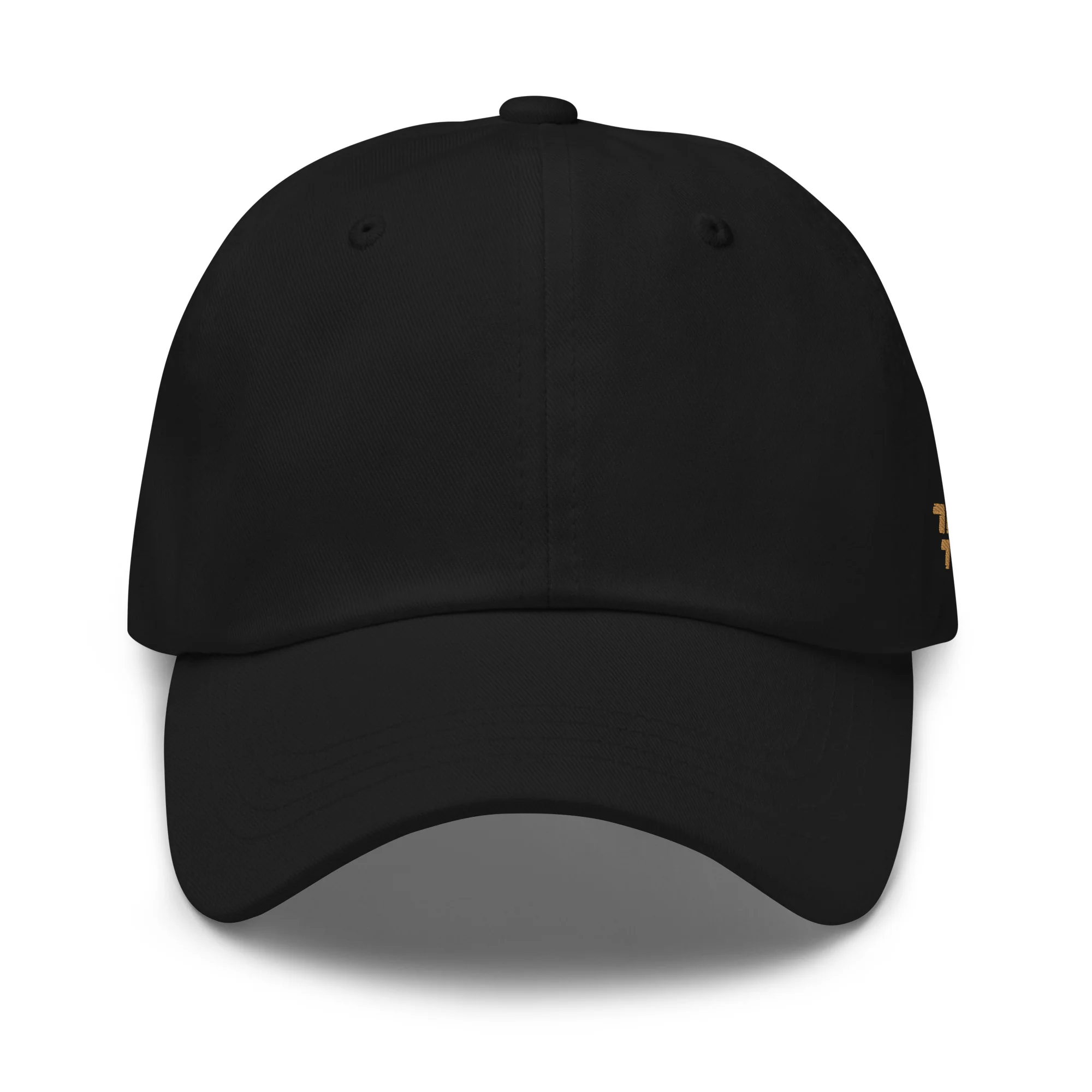 717 Lux Dad Hat - Image 4