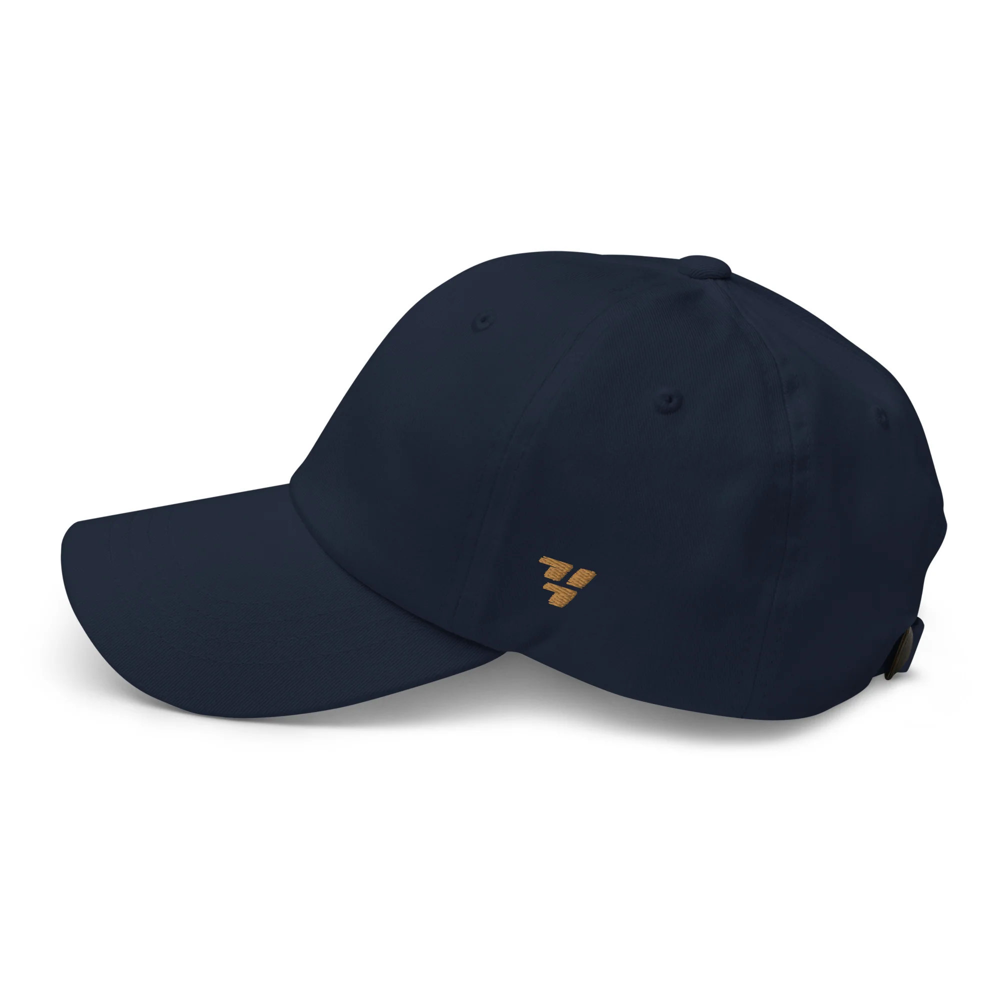 717 Lux Dad Hat - Image 5
