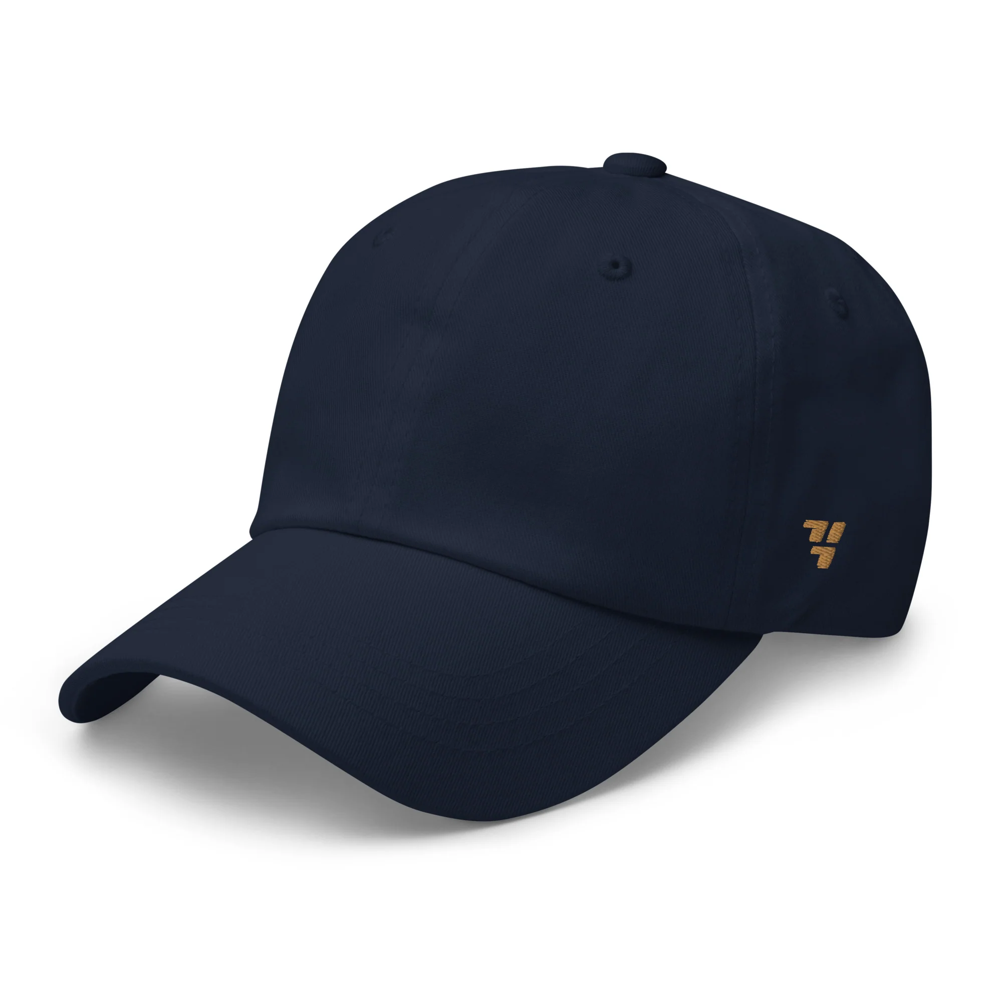 717 Lux Dad Hat - Image 8