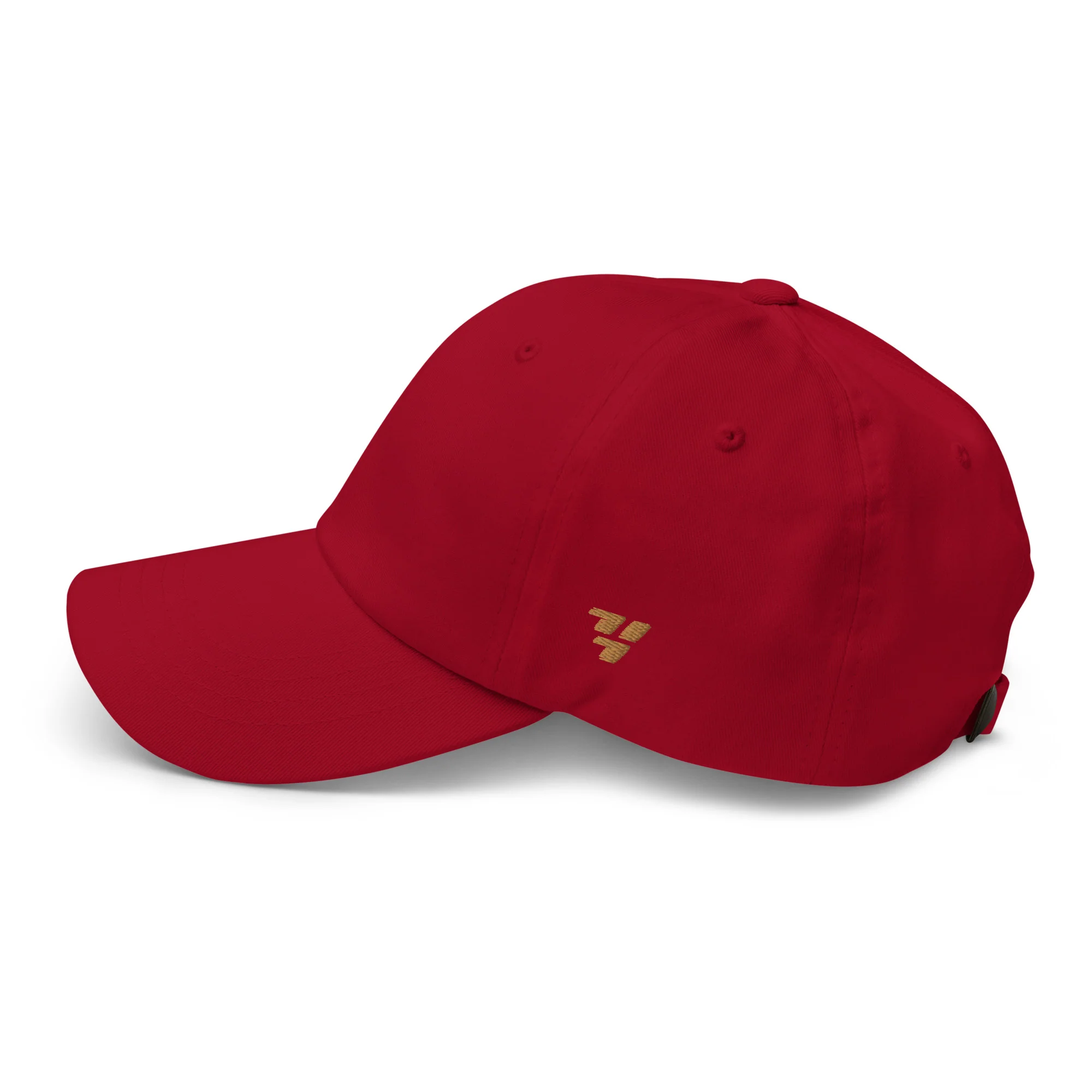 717 Lux Dad Hat - Image 9