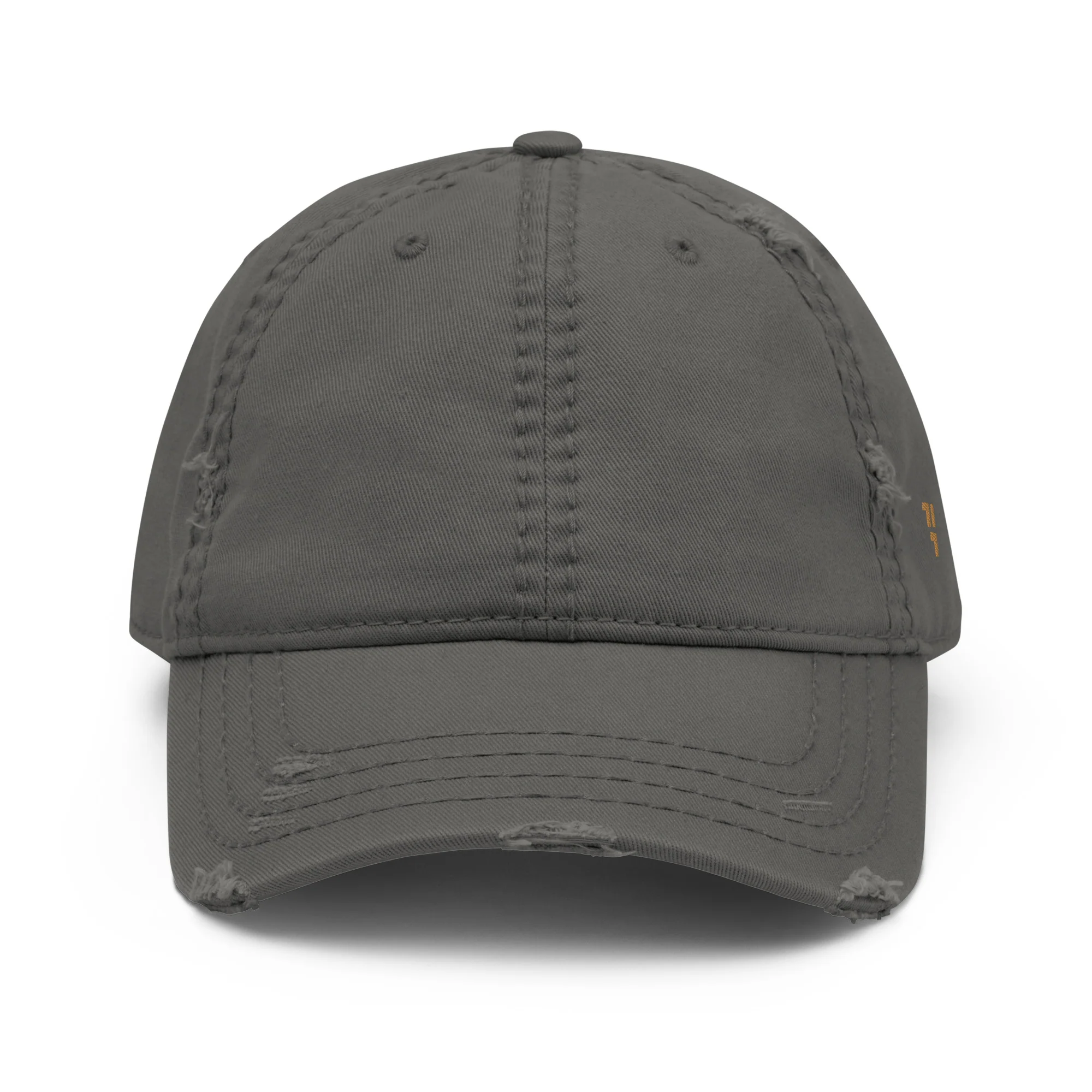 717 Lux Distressed Dad Hat - Image 12