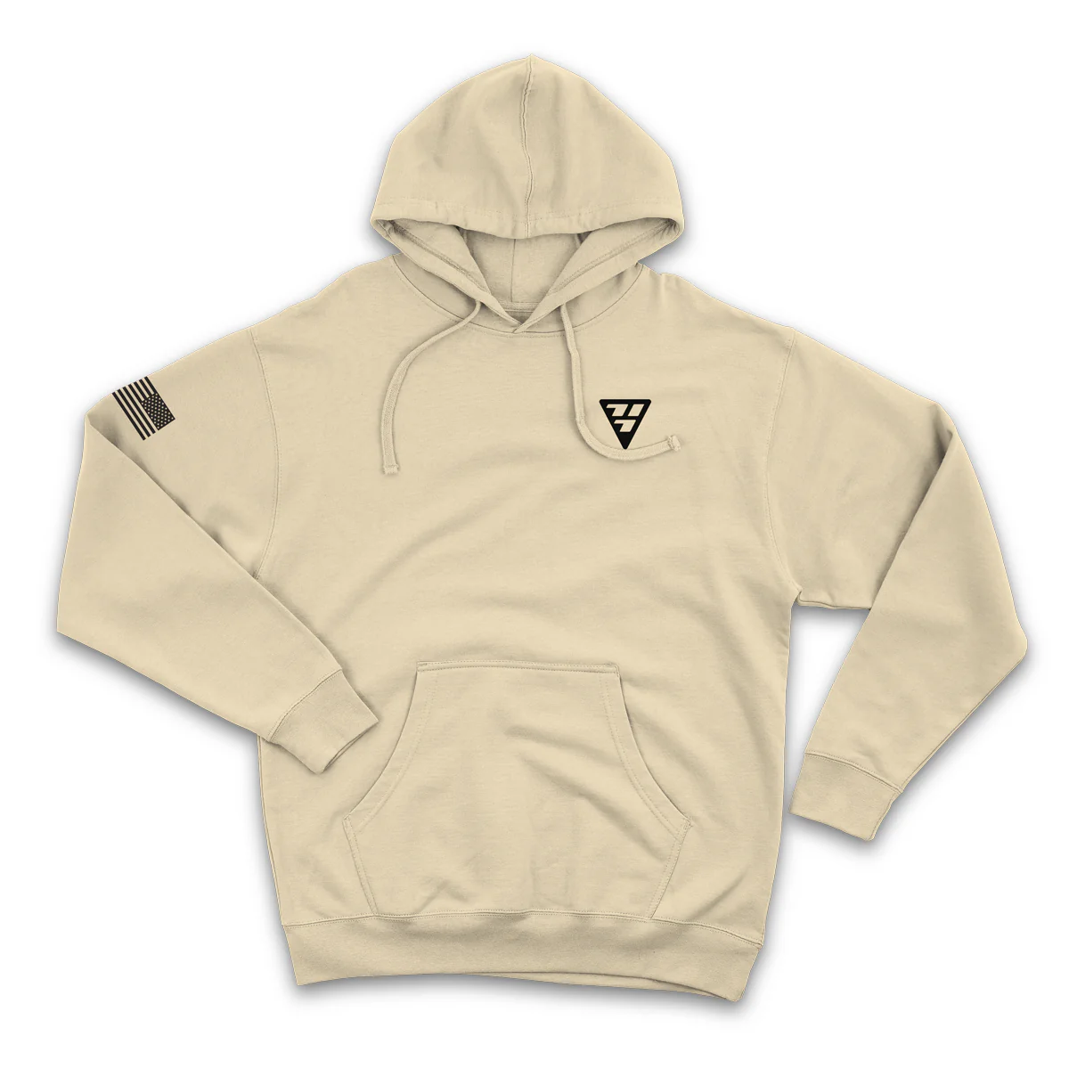 717 Lux Hoodie - Image 4