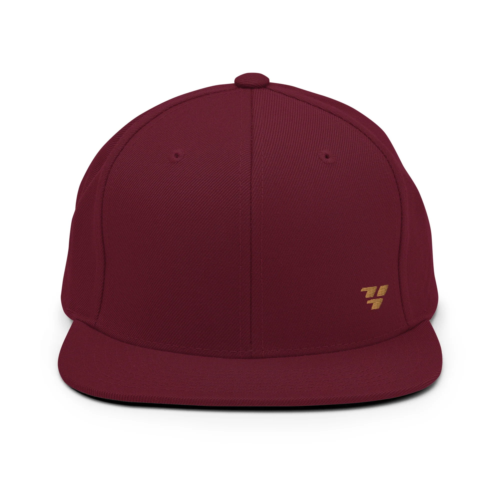 717 Lux Snapback Hat - Image 11