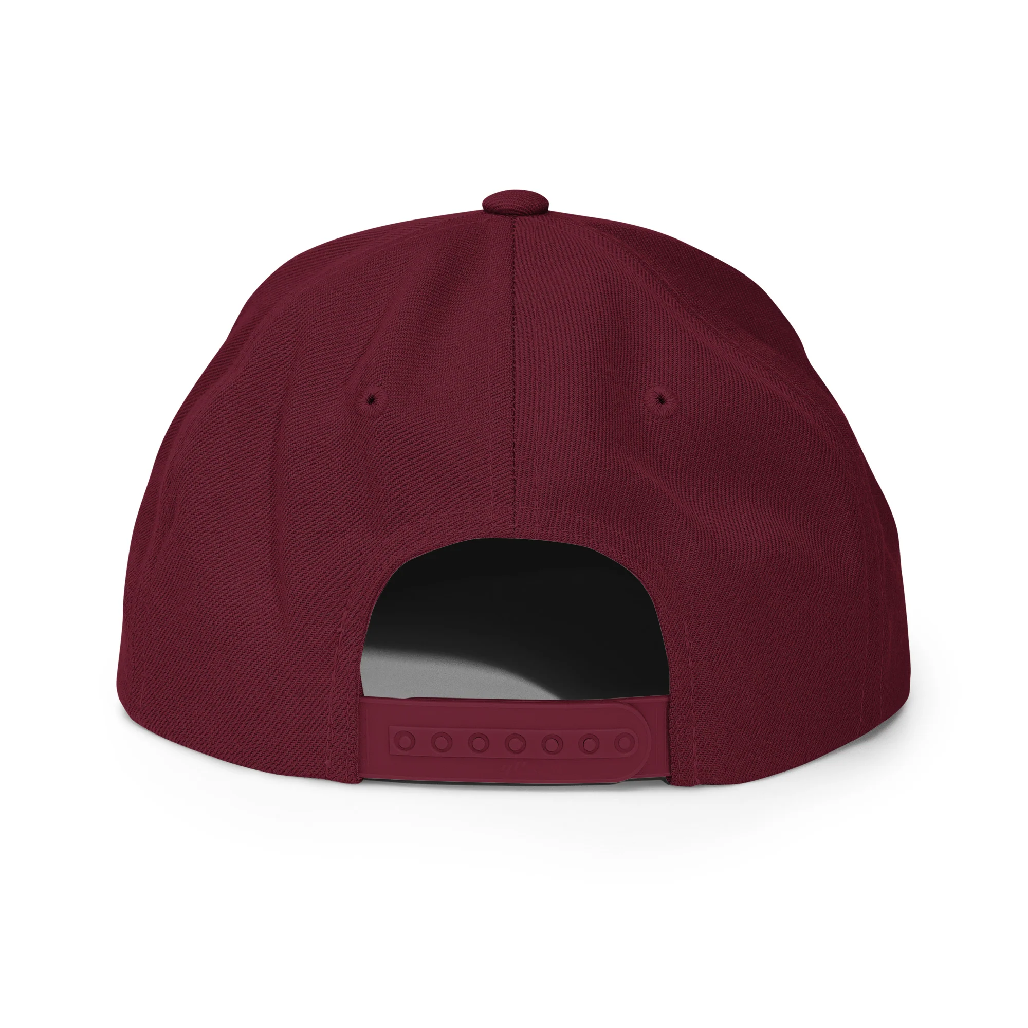 717 Lux Snapback Hat - Image 12