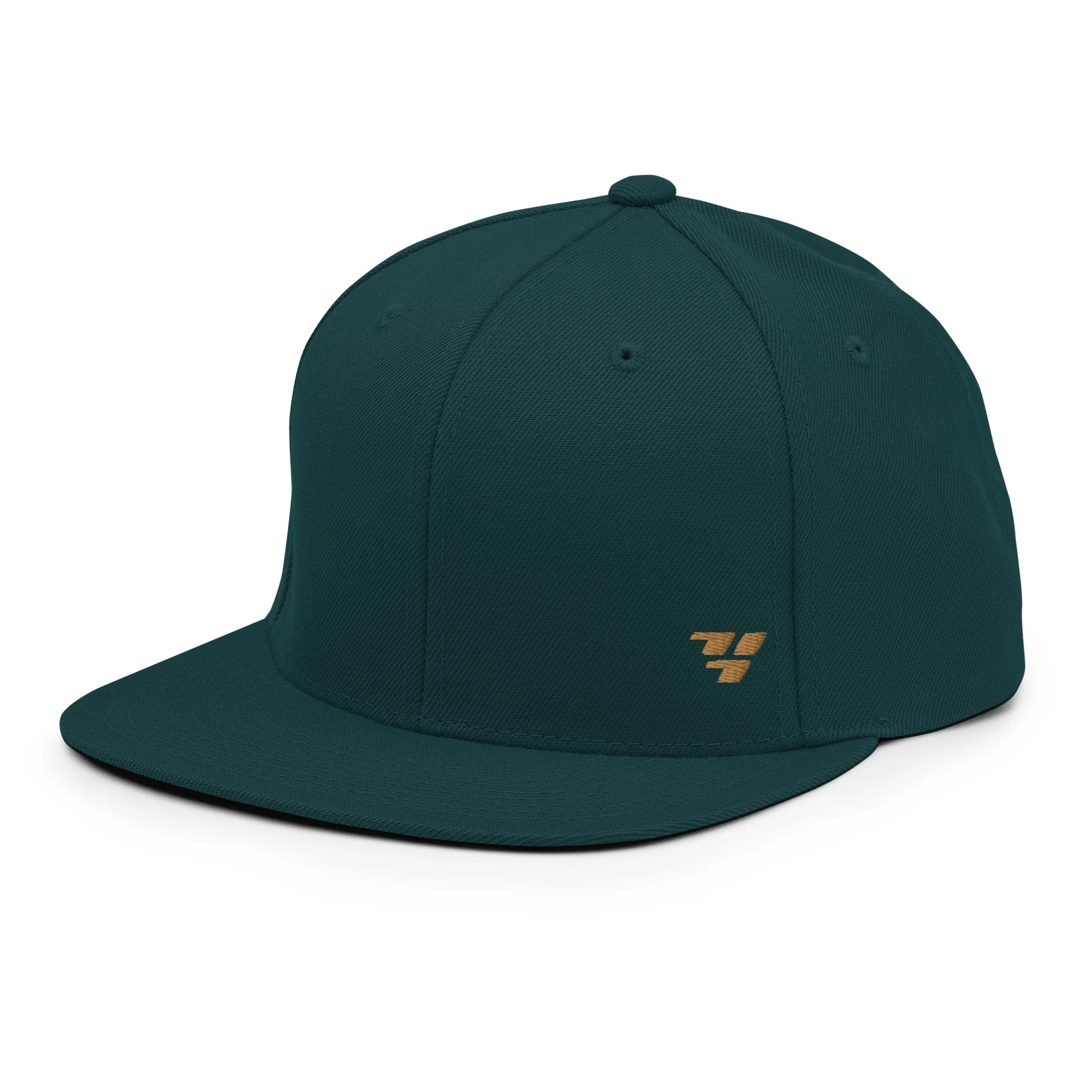 717 Lux Snapback Hat - Image 13