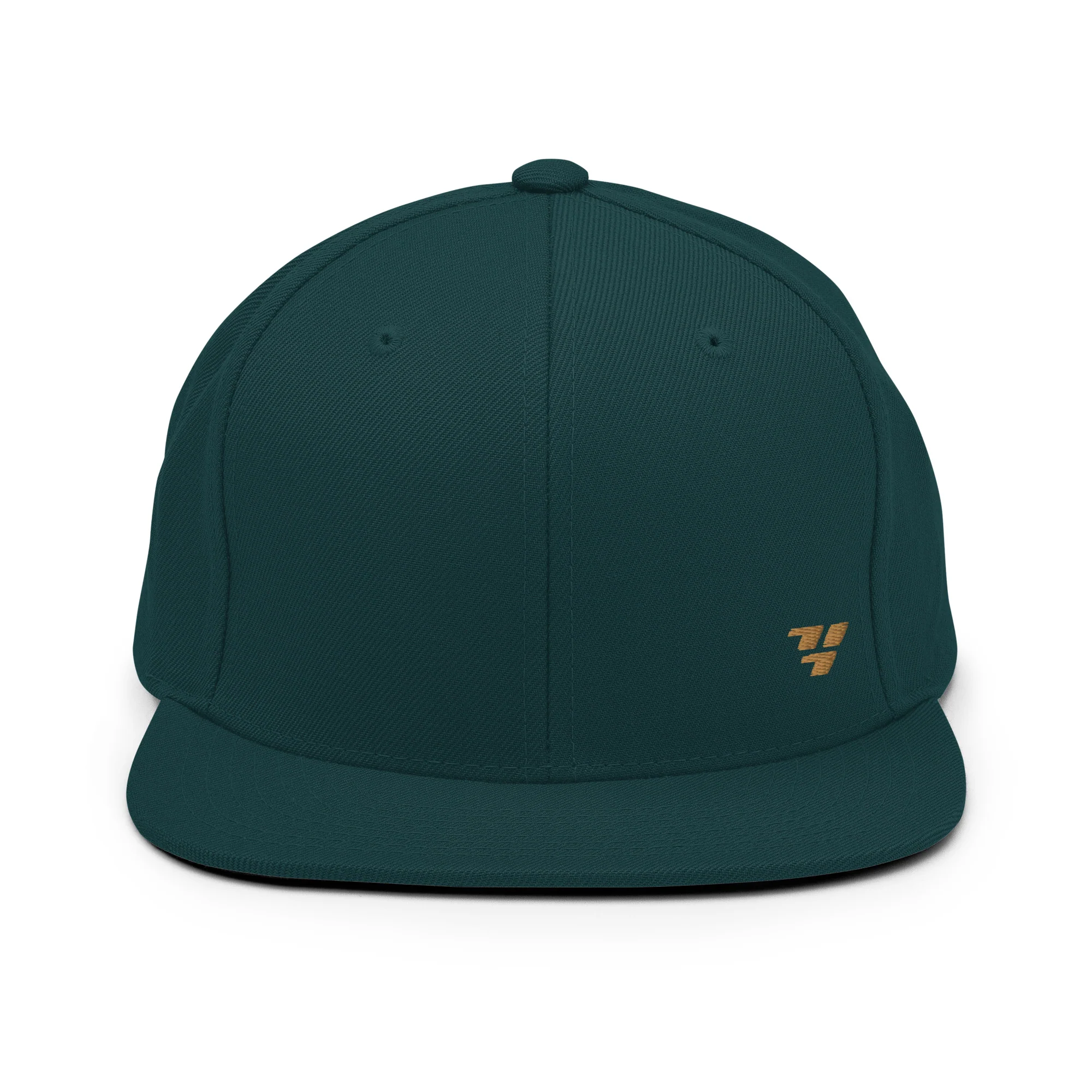 717 Lux Snapback Hat - Image 14