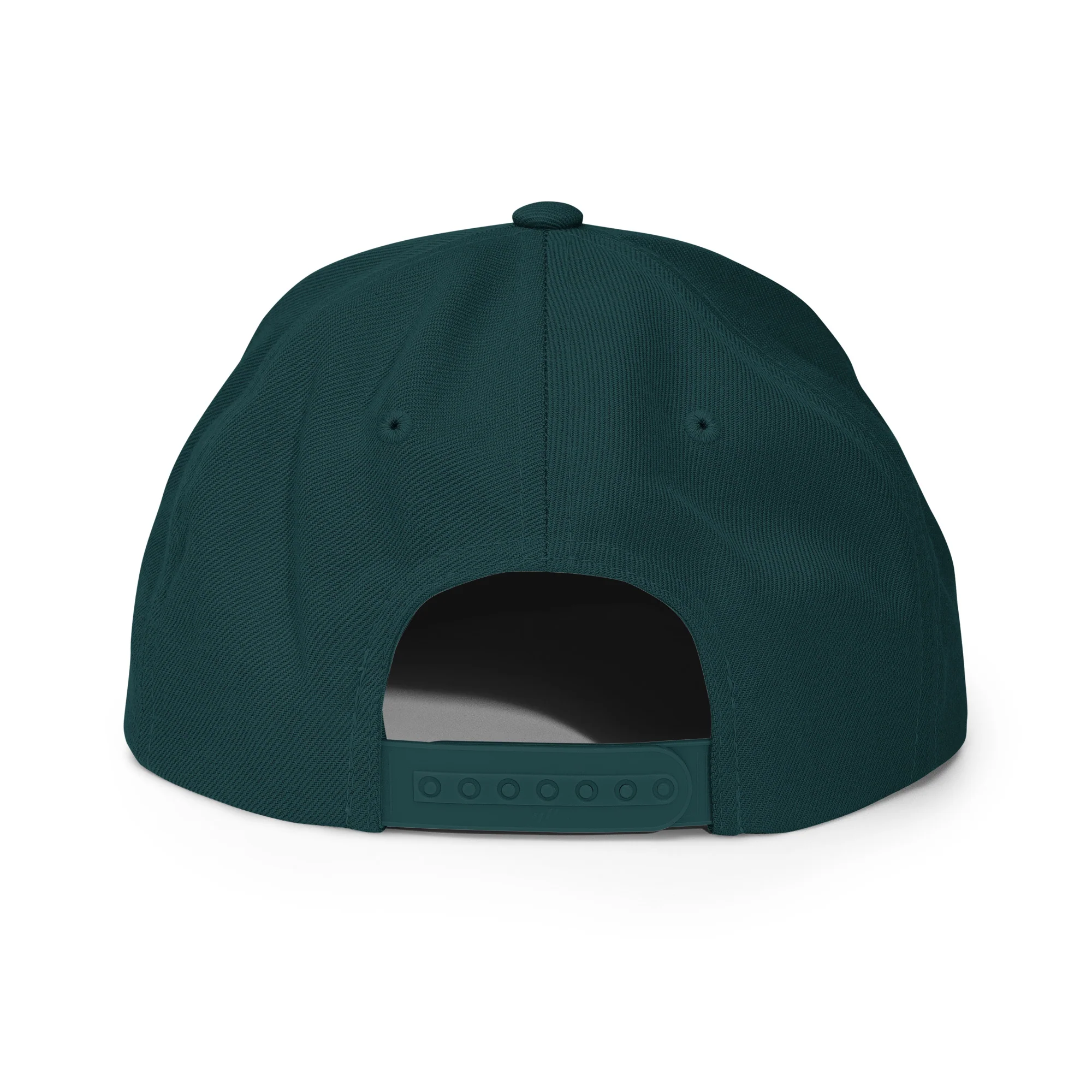 717 Lux Snapback Hat - Image 16