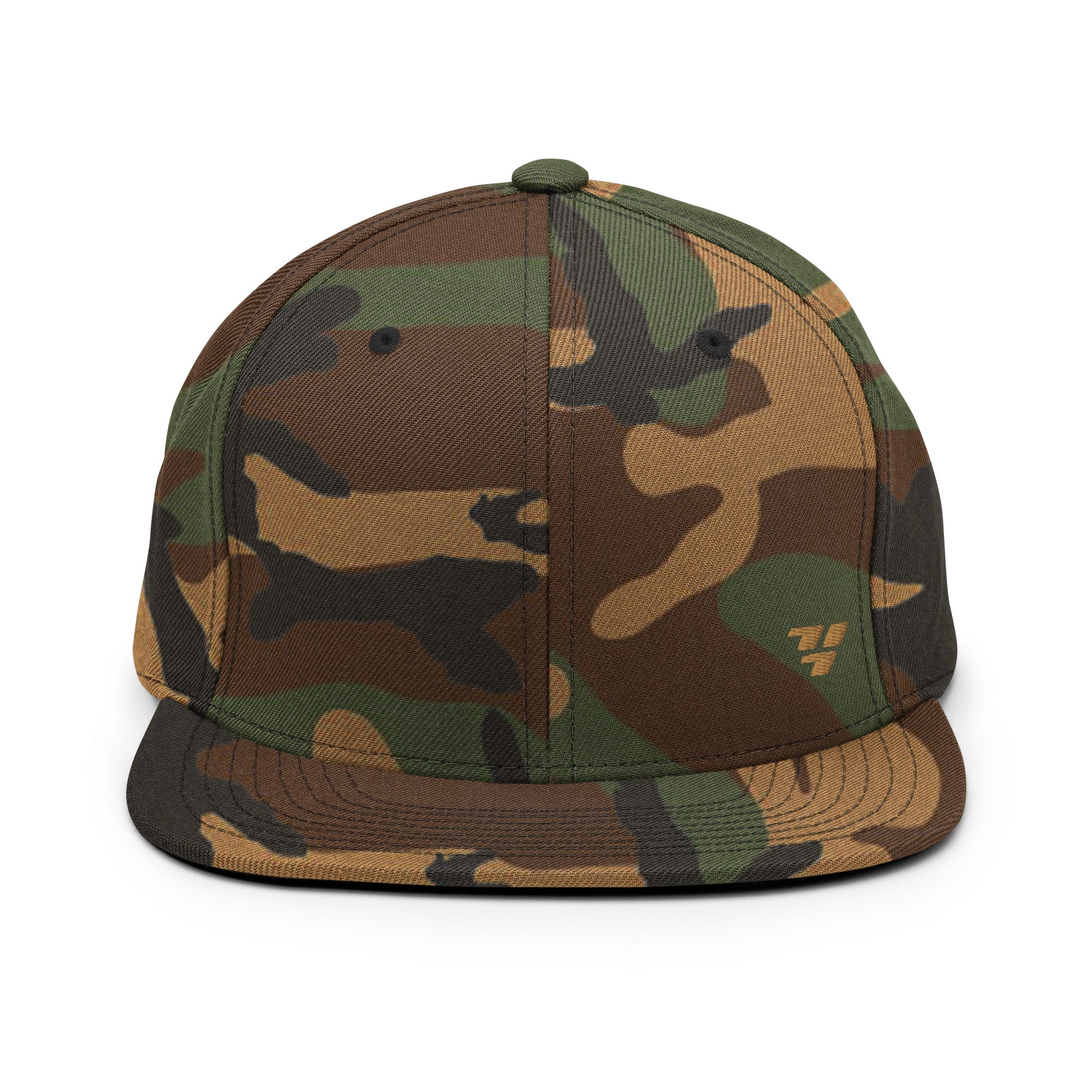 717 Lux Snapback Hat - Image 18