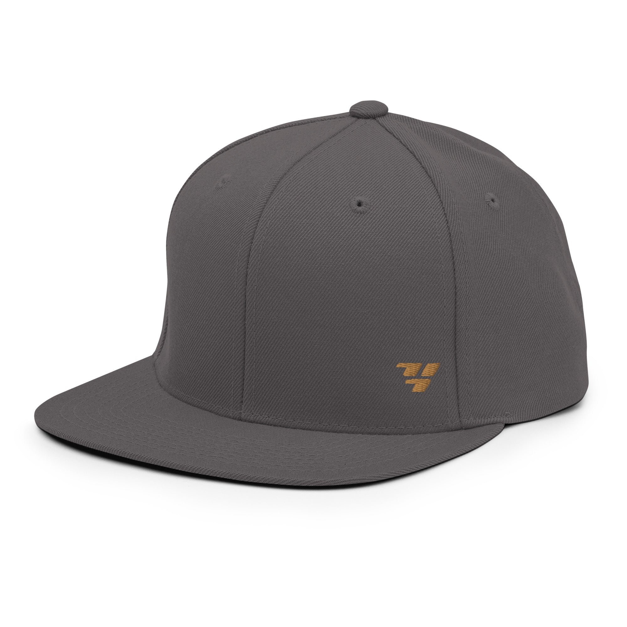 717 Lux Snapback Hat - Image 21