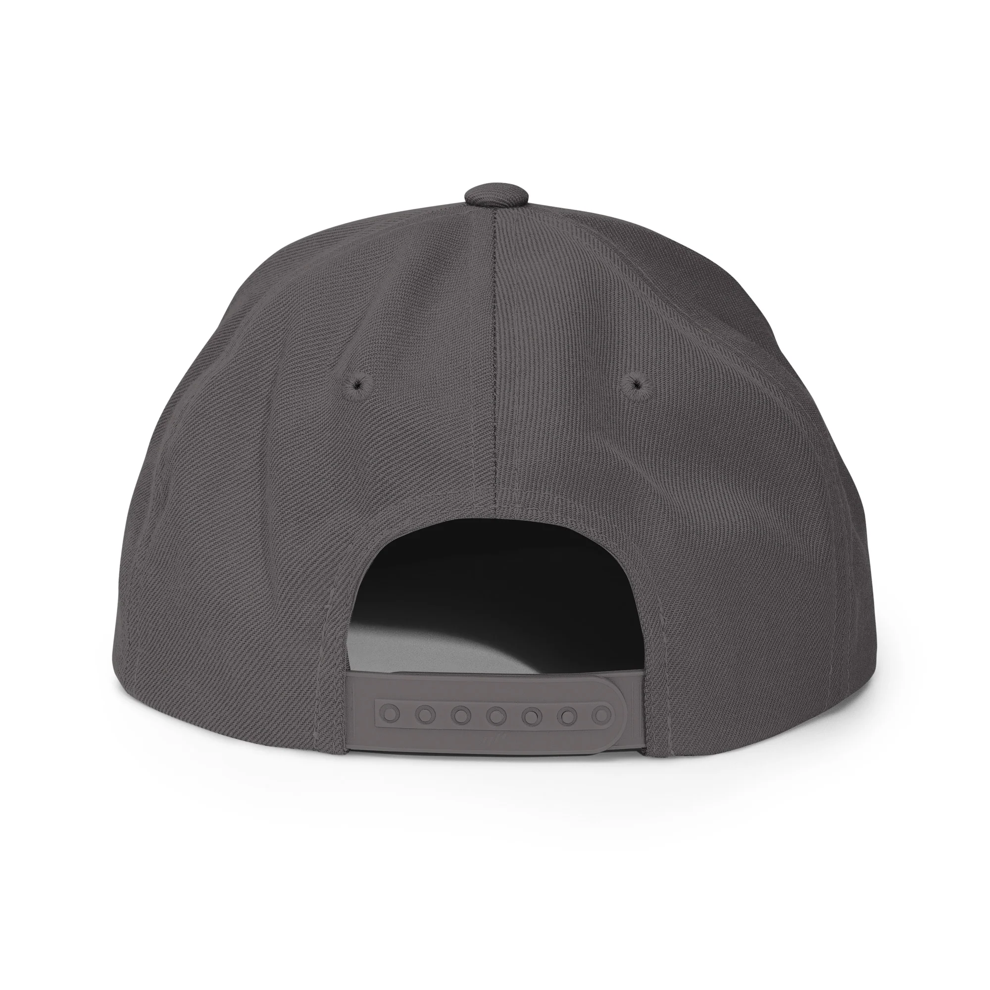 717 Lux Snapback Hat - Image 24