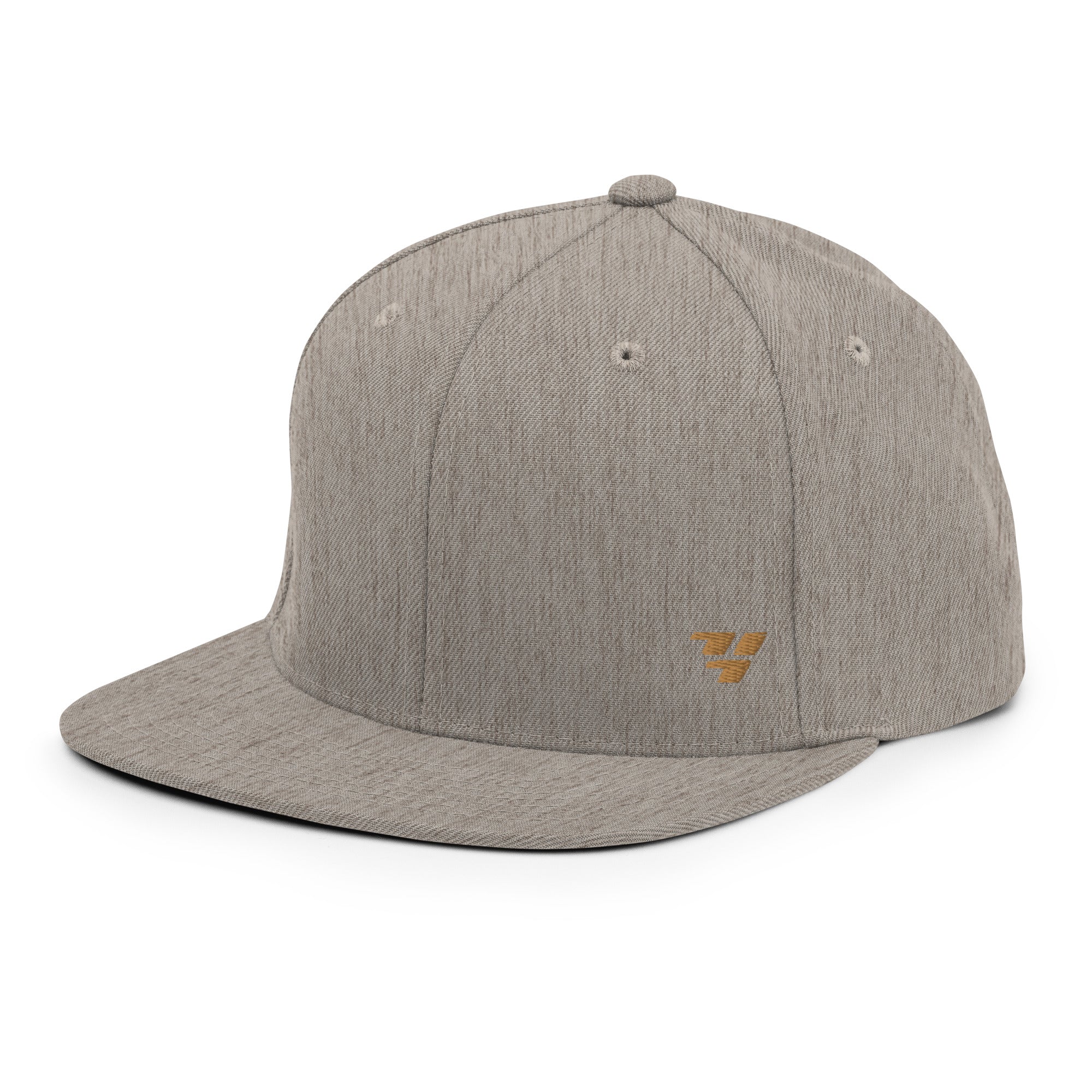 717 Lux Snapback Hat - Image 25