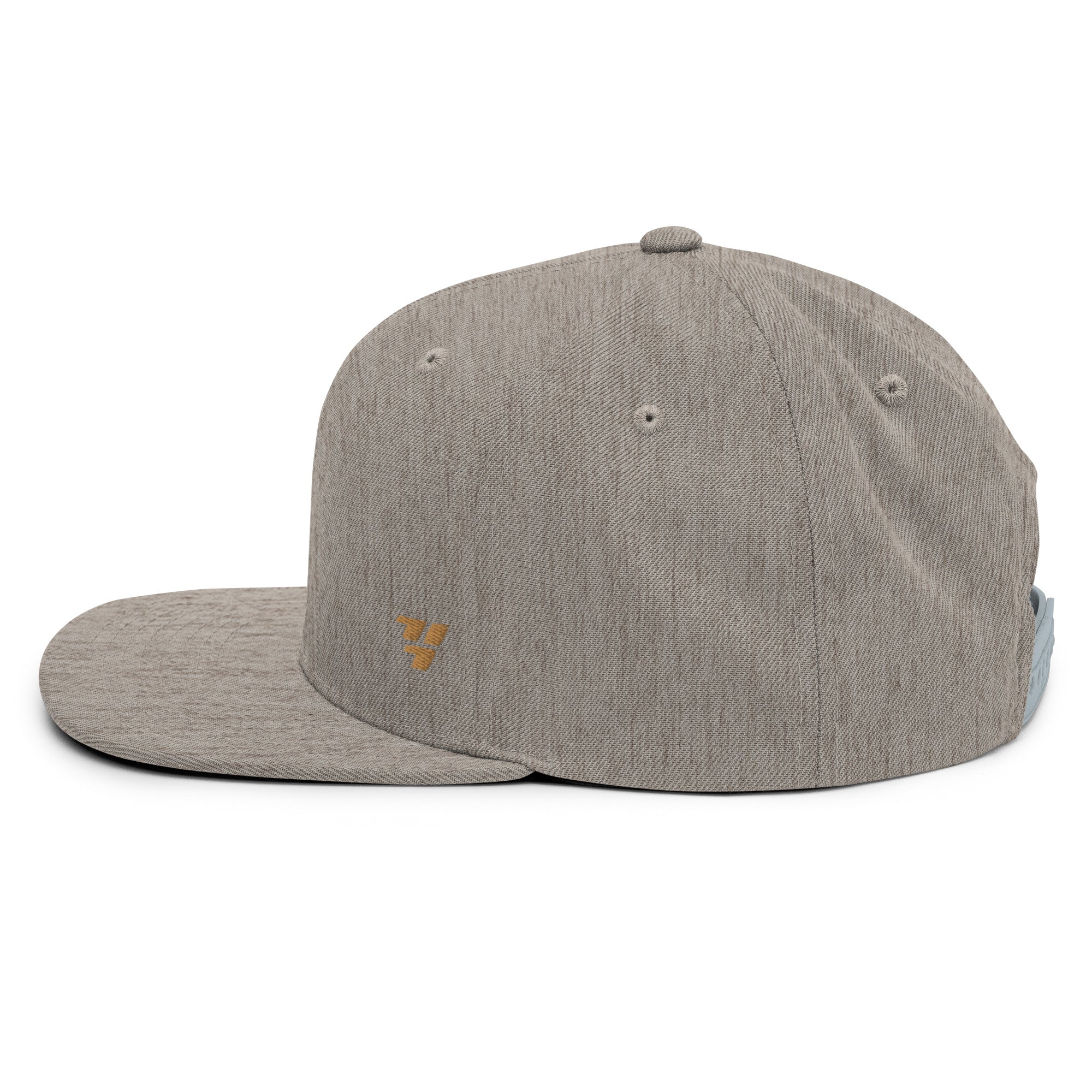 717 Lux Snapback Hat - Image 26