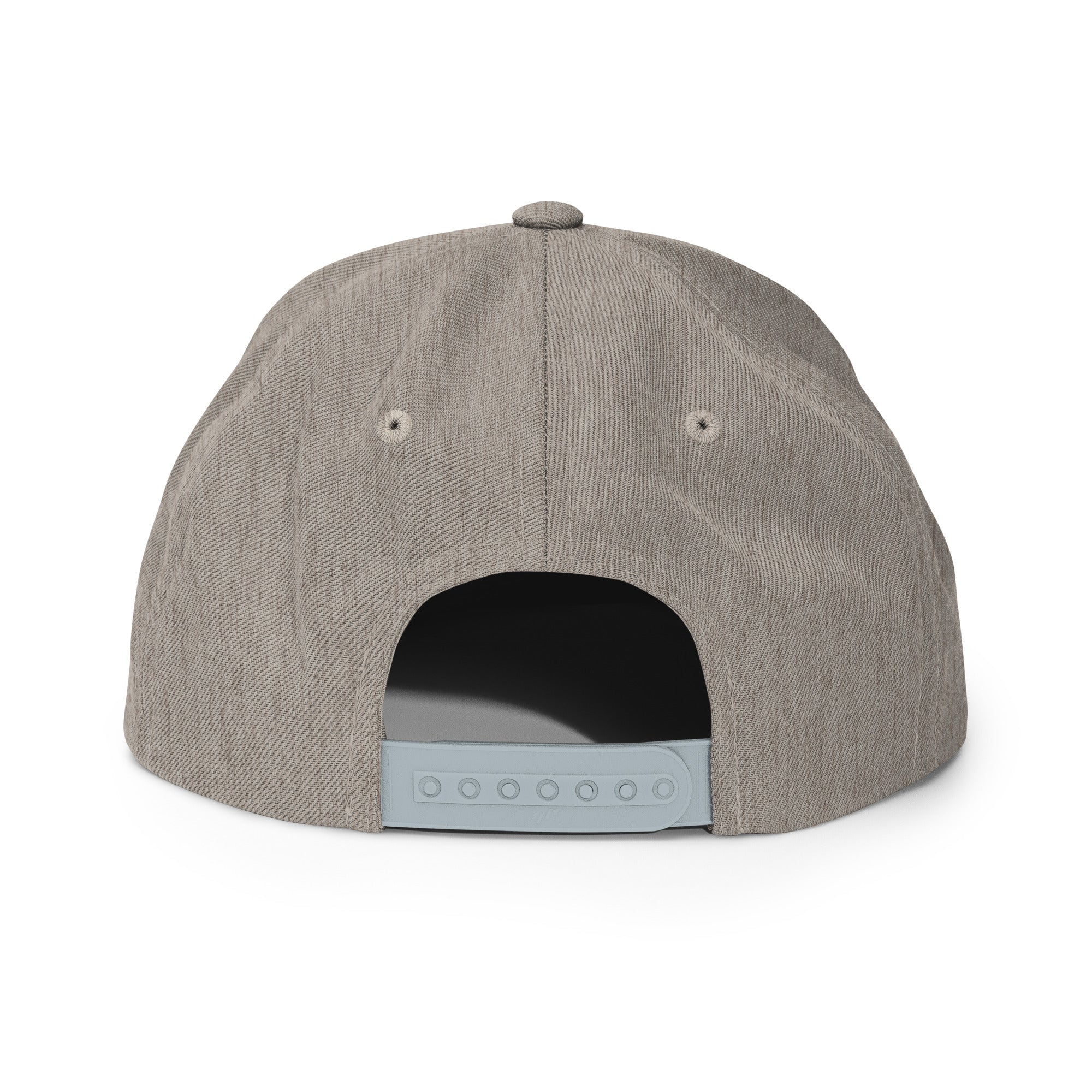 717 Lux Snapback Hat - Image 28