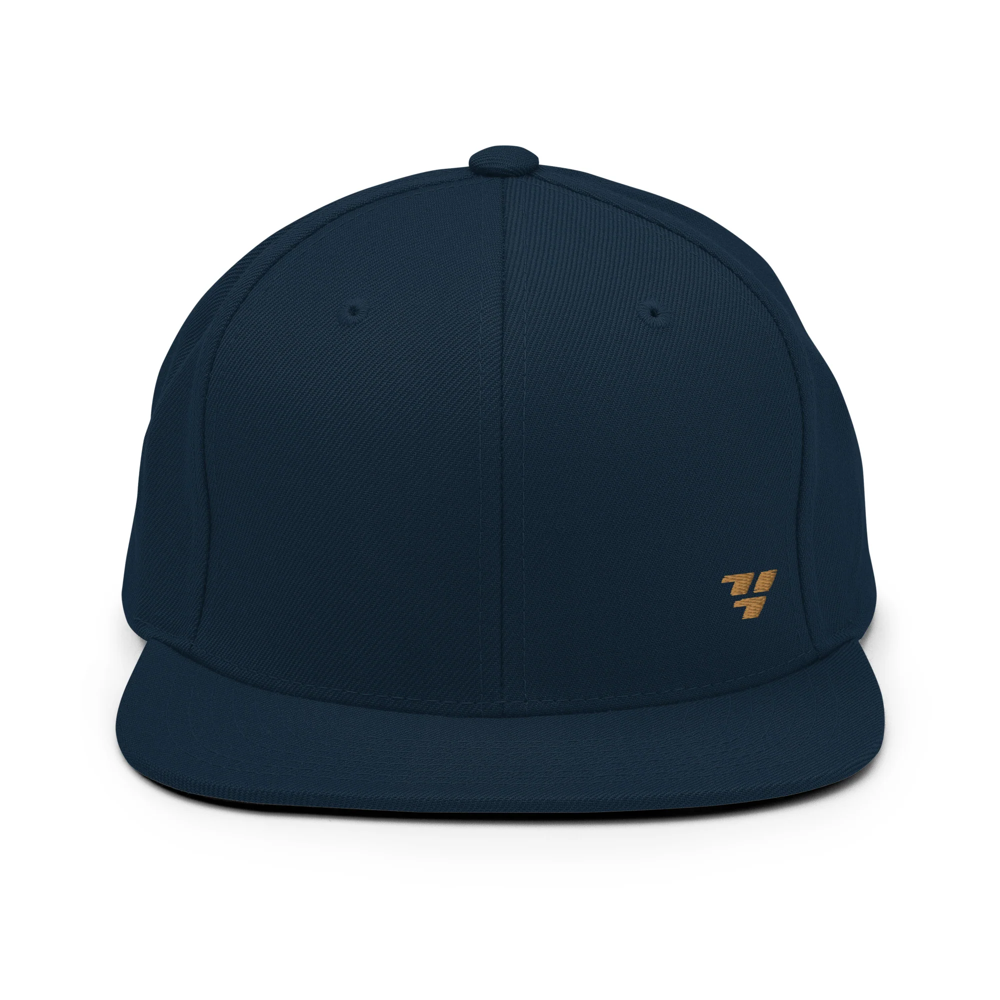 717 Lux Snapback Hat - Image 3