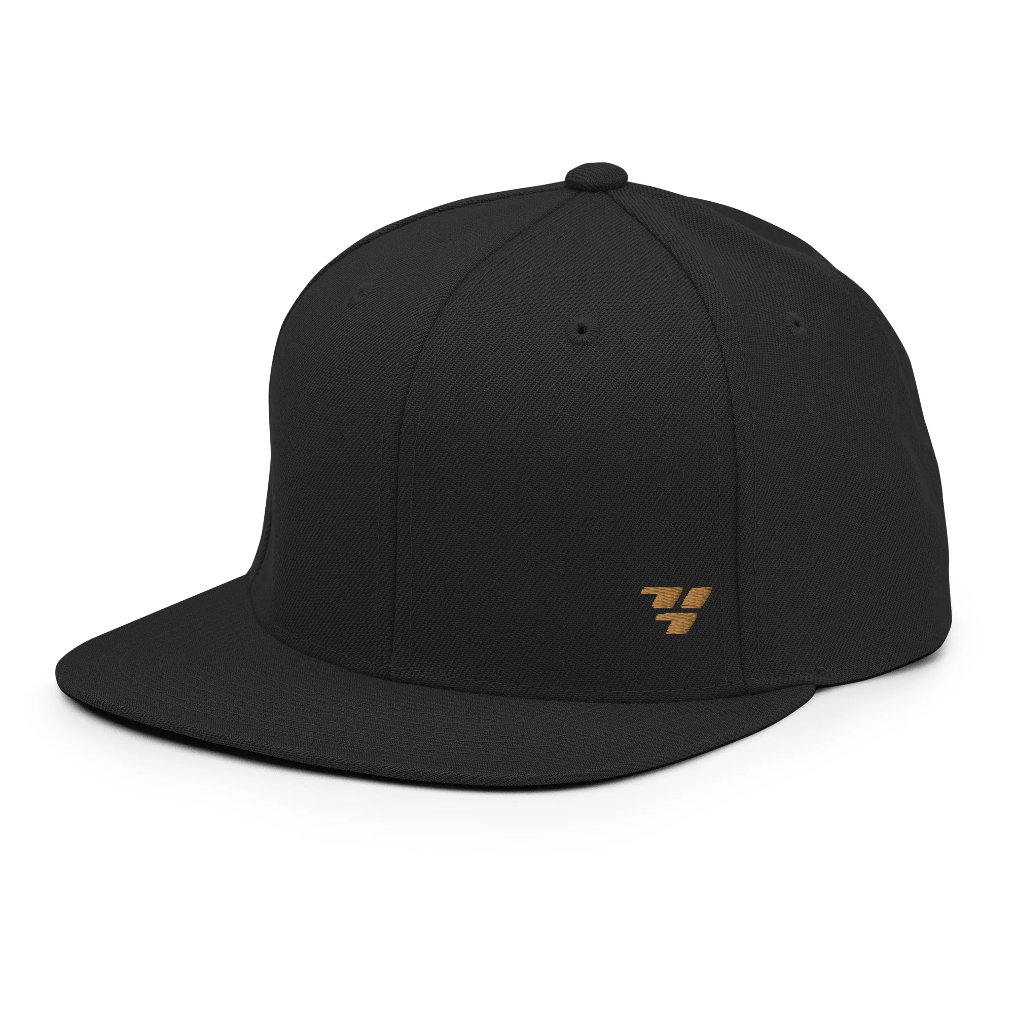 717 Lux Snapback Hat - Image 5