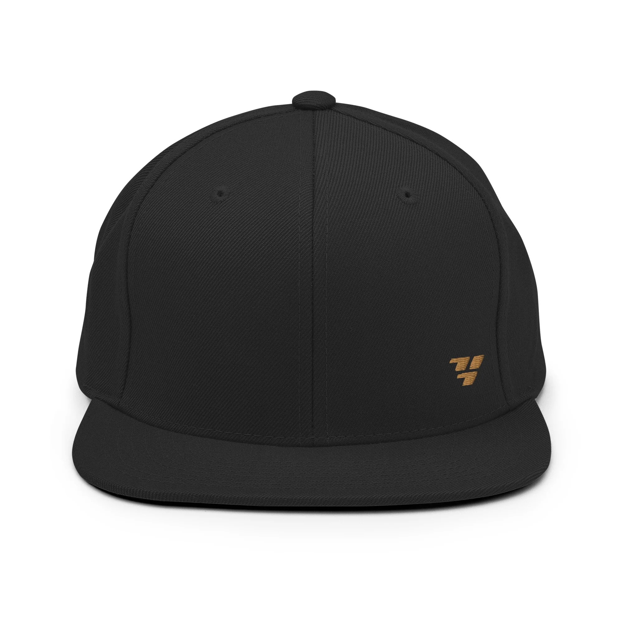717 Lux Snapback Hat - Image 7