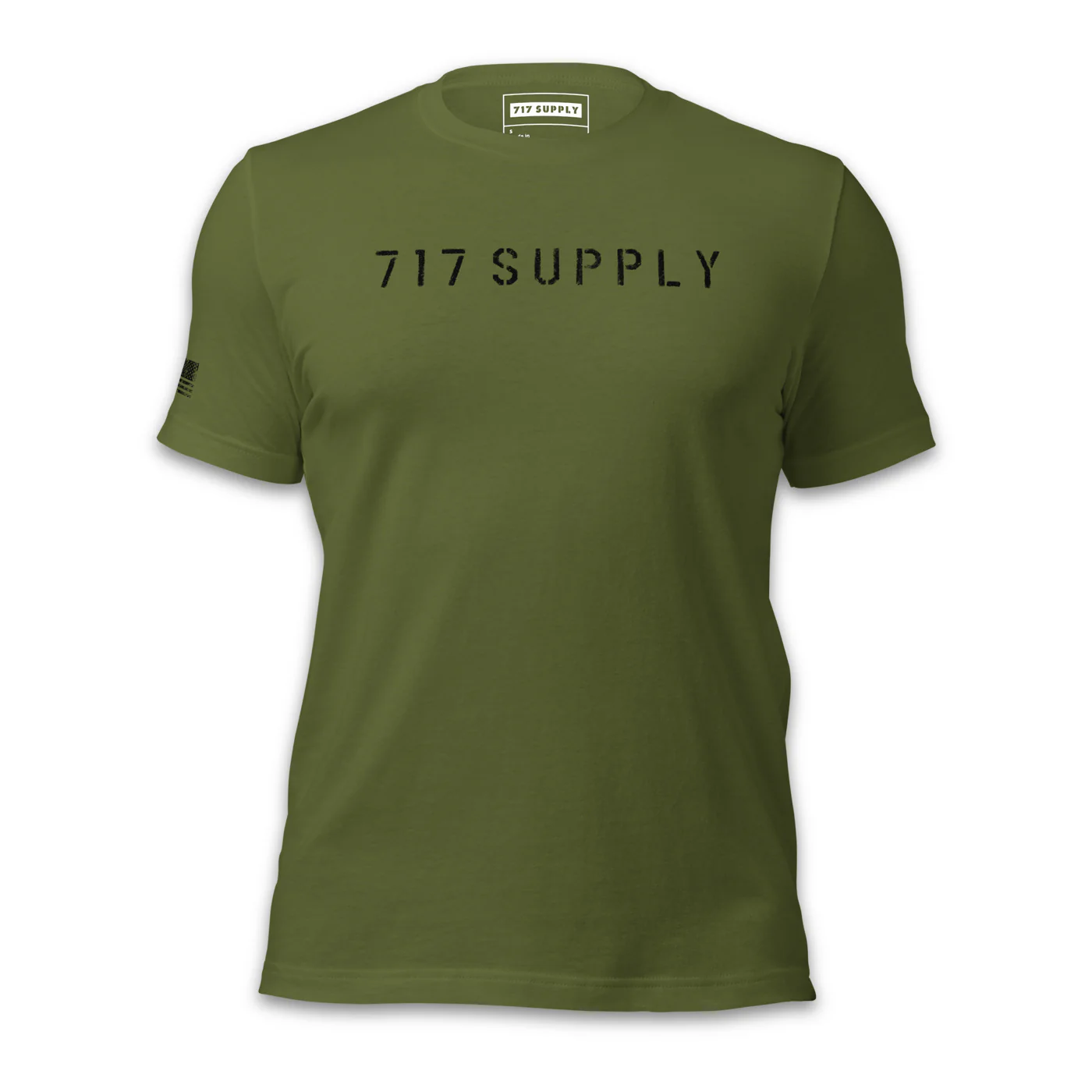 717 Munition Shirt - Image 3