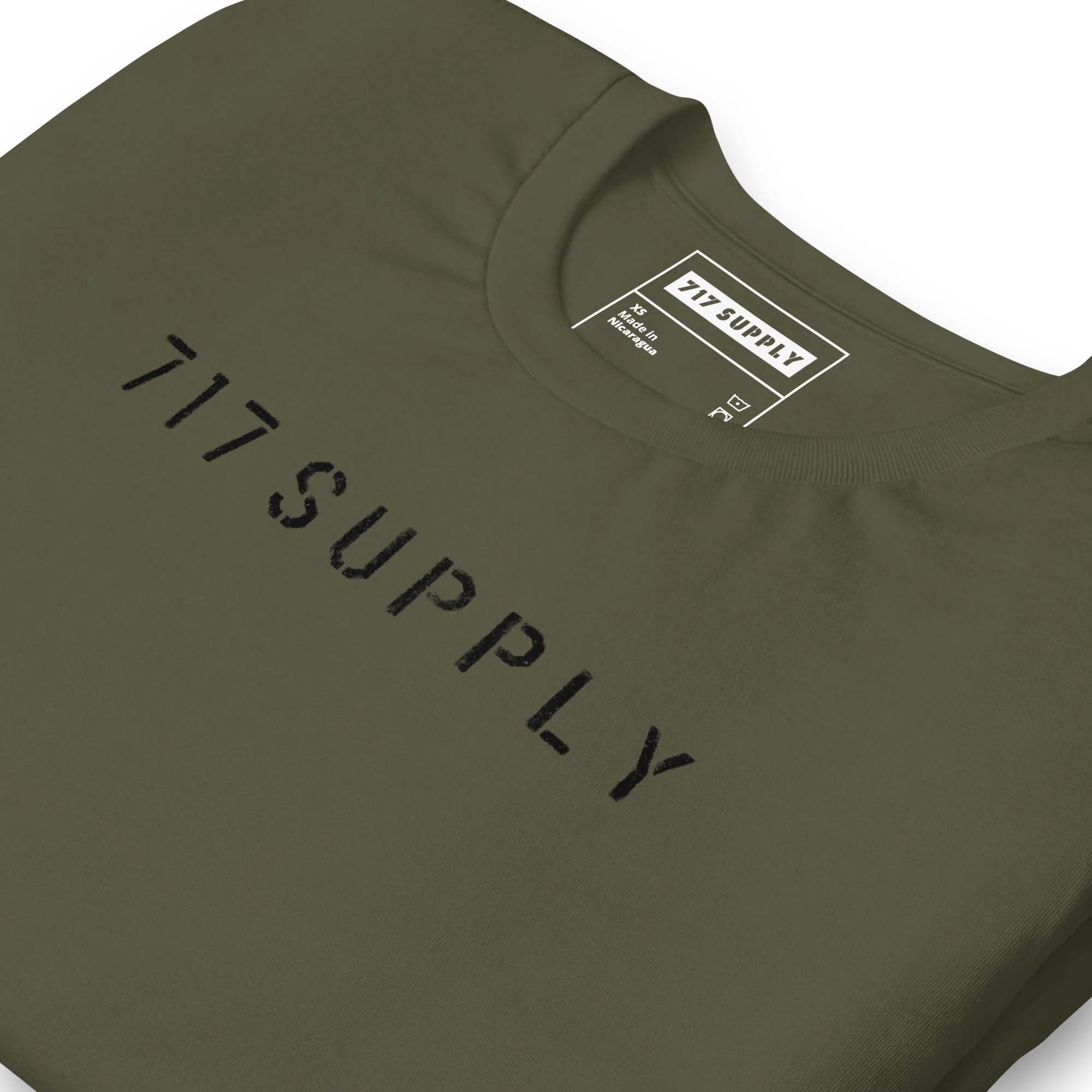 717 Munition Shirt - Image 4