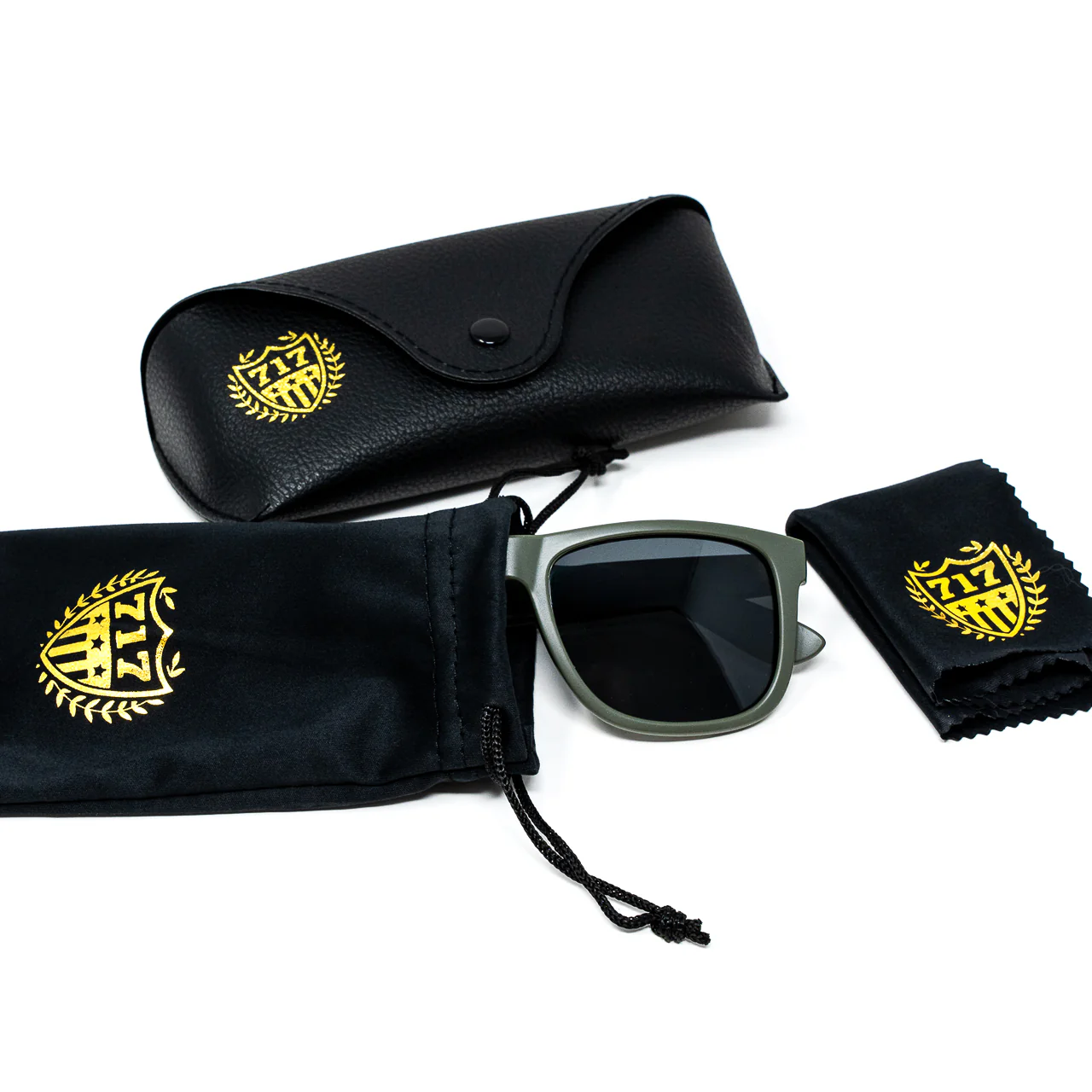 717 ODG Sunglasses - Image 10