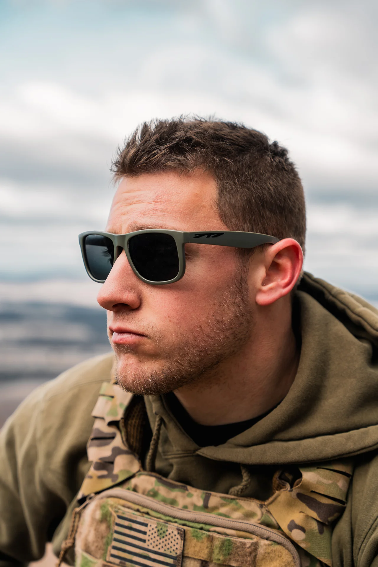 717 ODG Sunglasses - Image 12