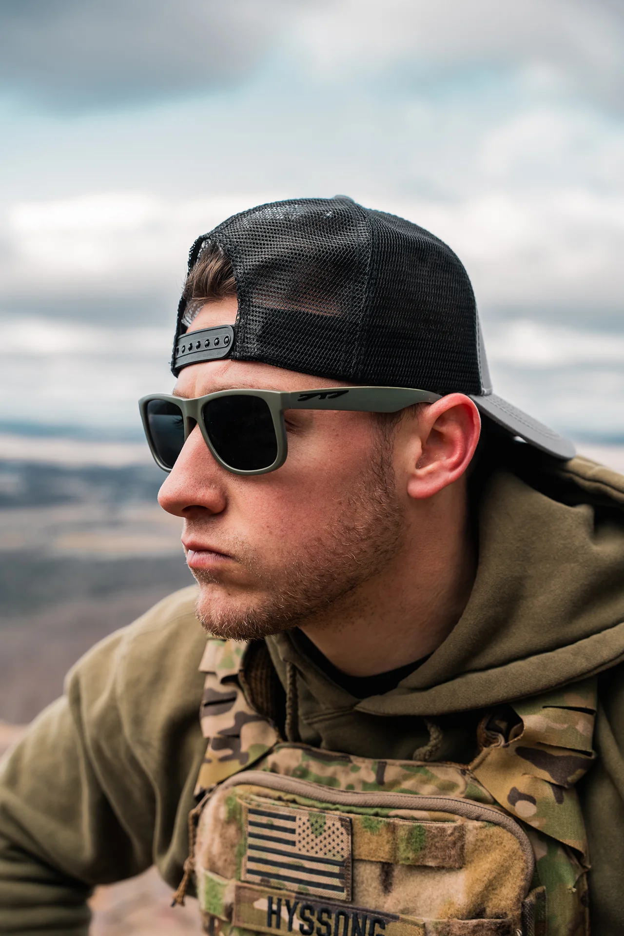 717 ODG Sunglasses - Image 13