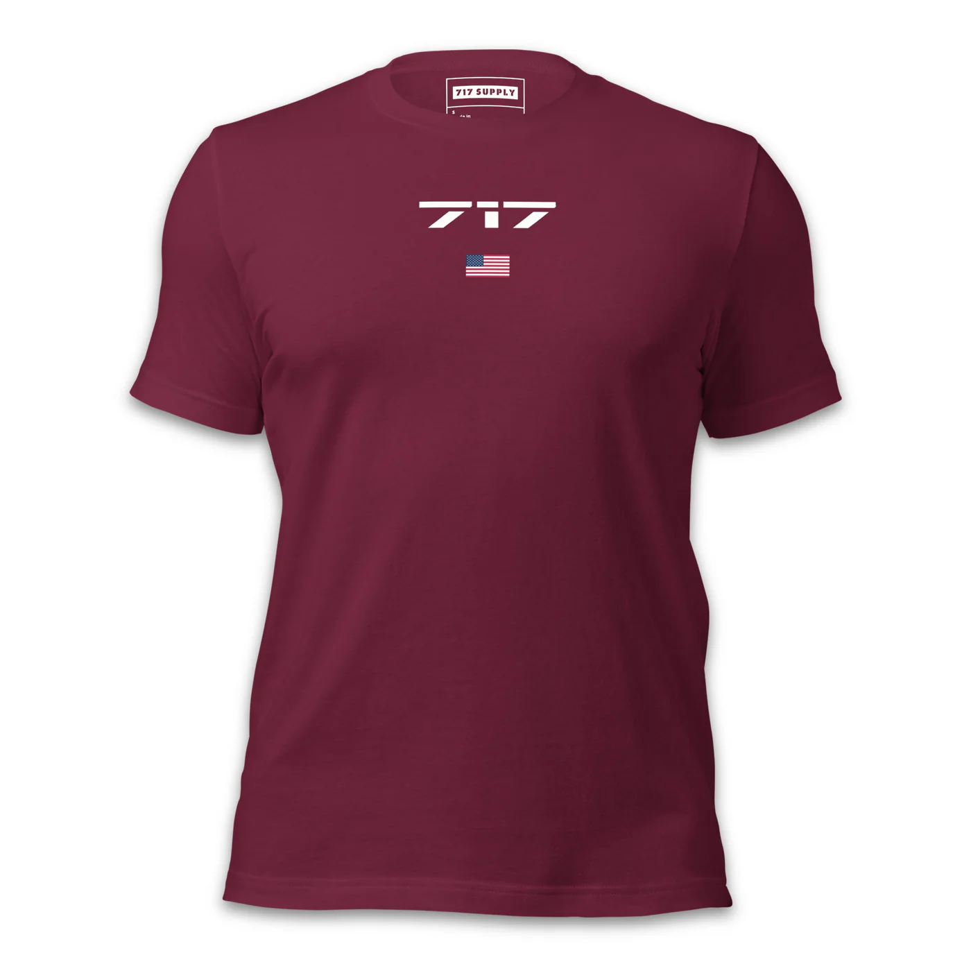 717 Operative Shirt - Image 3
