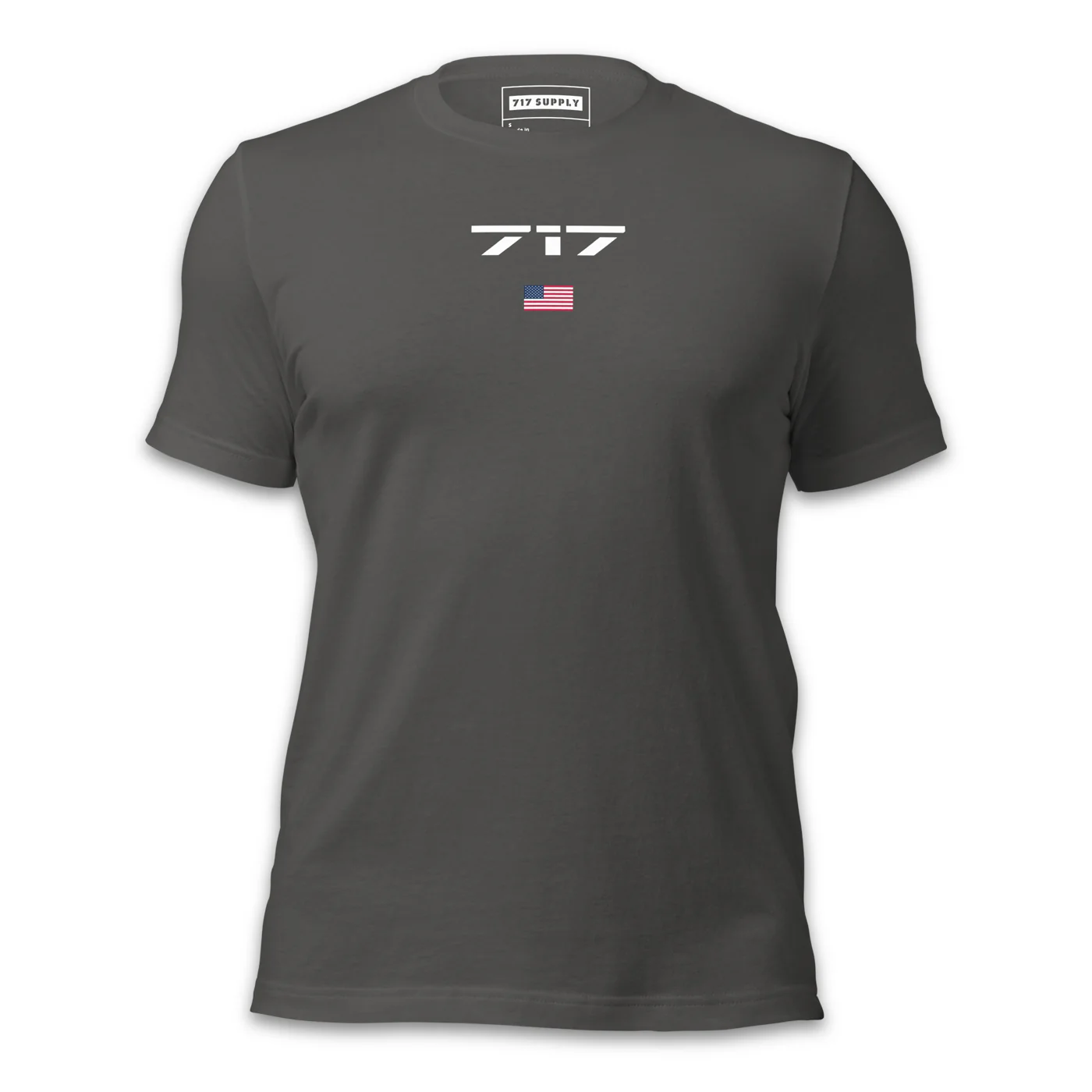 717 Operative Shirt - Image 4
