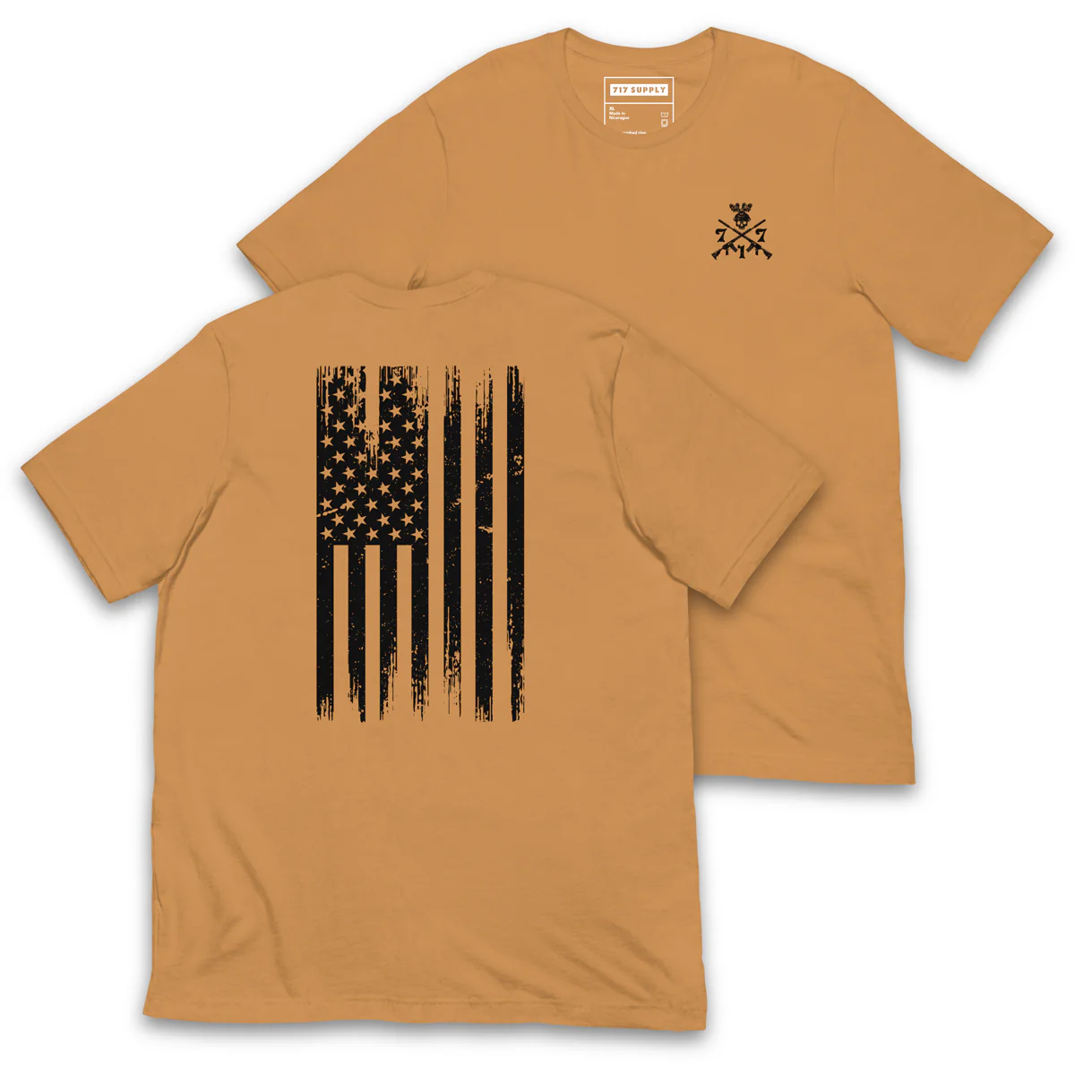 717 Patriot Shirt - Image 4