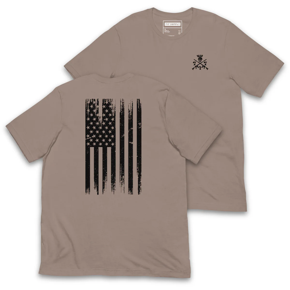 717 Patriot Shirt - Image 5