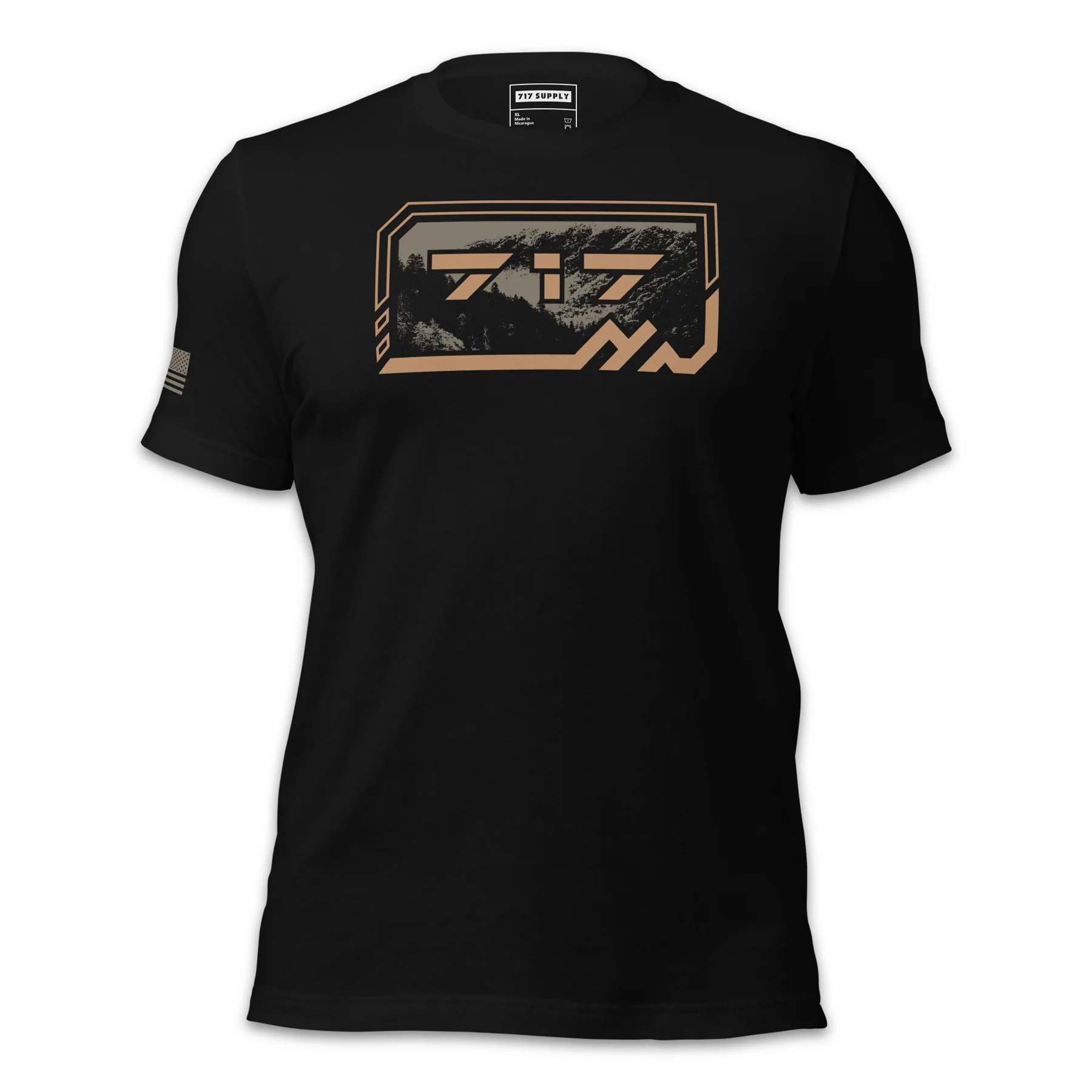 717 Pioneer Shirt
