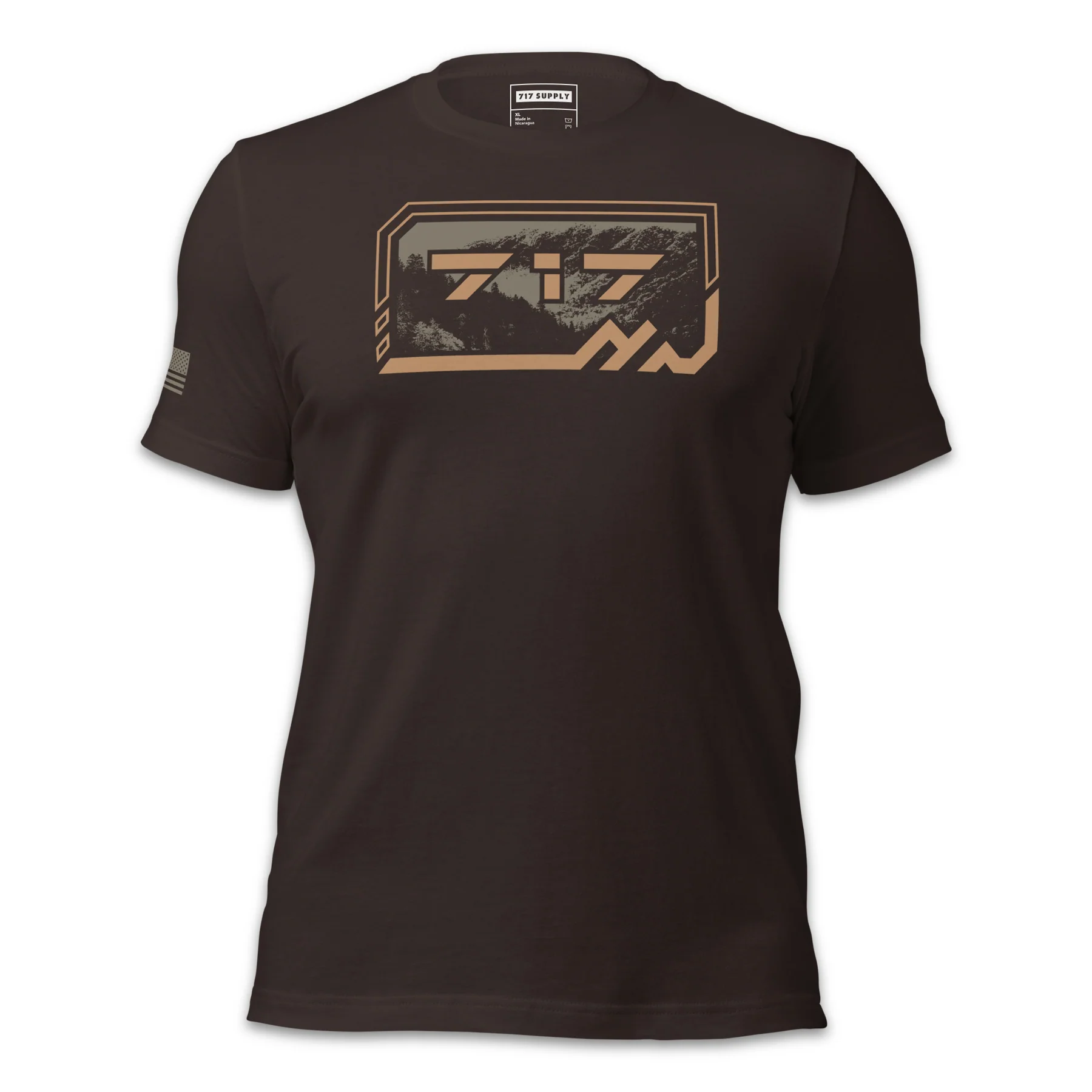 717 Pioneer Shirt - Image 3
