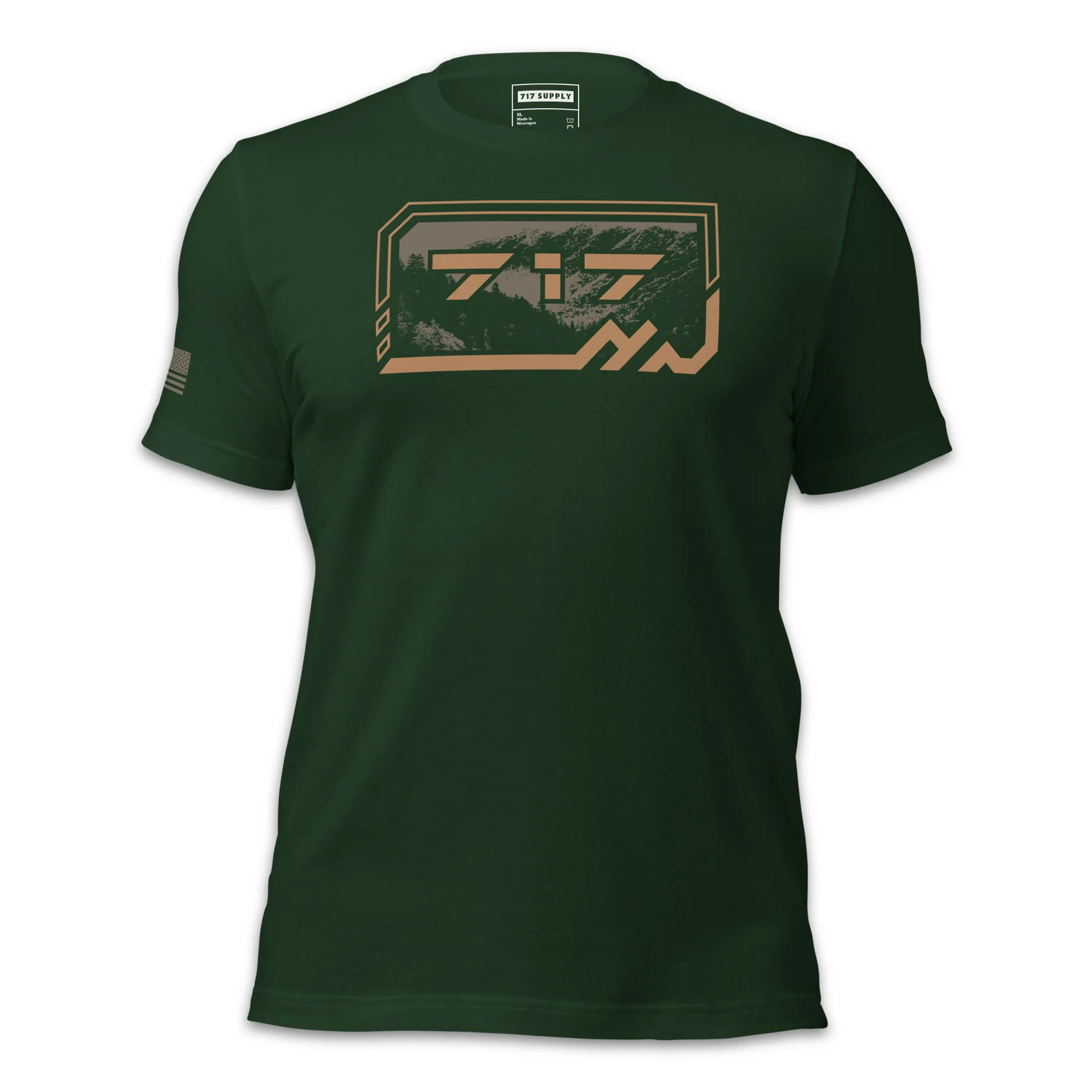 717 Pioneer Shirt - Image 4