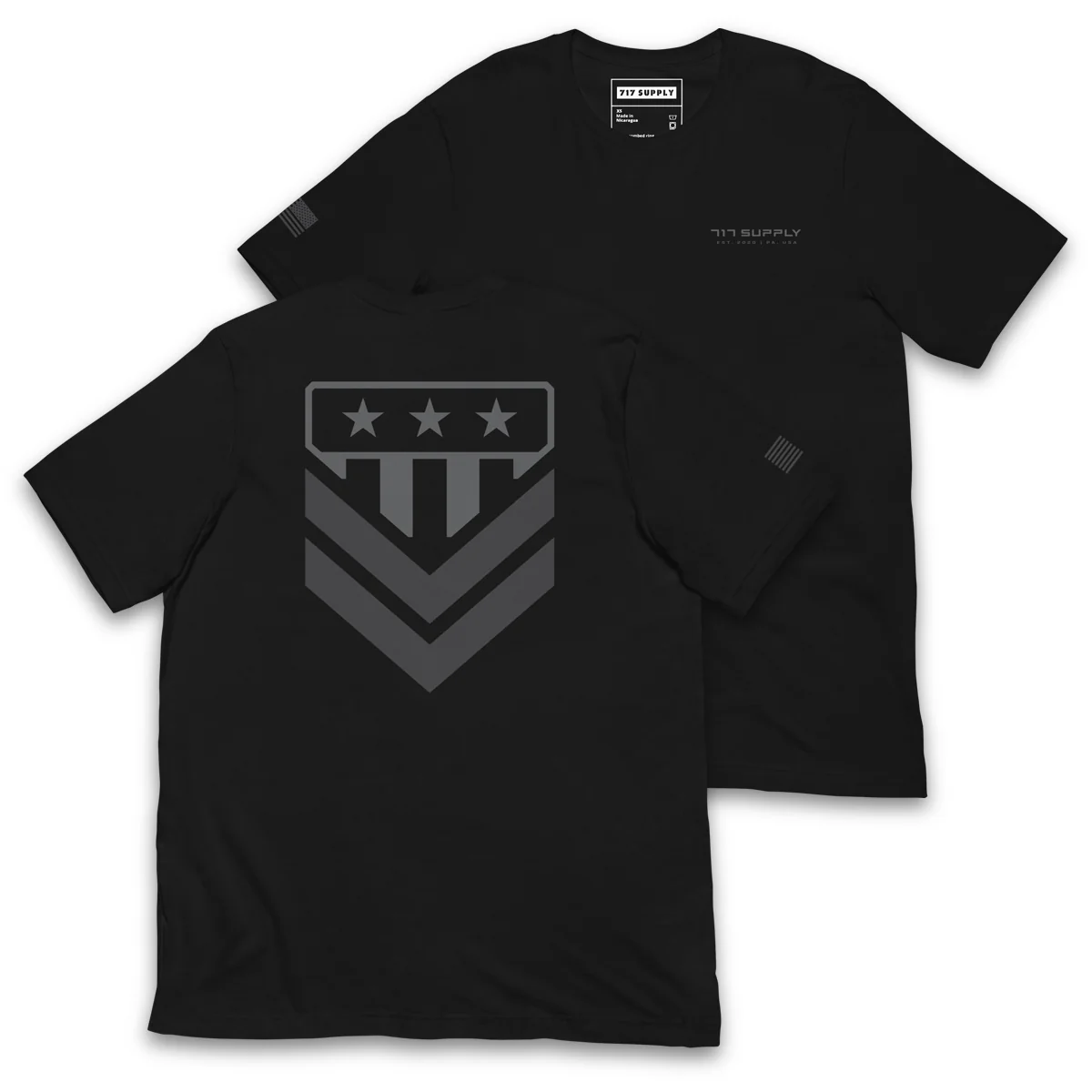 717 Ranked Shirt