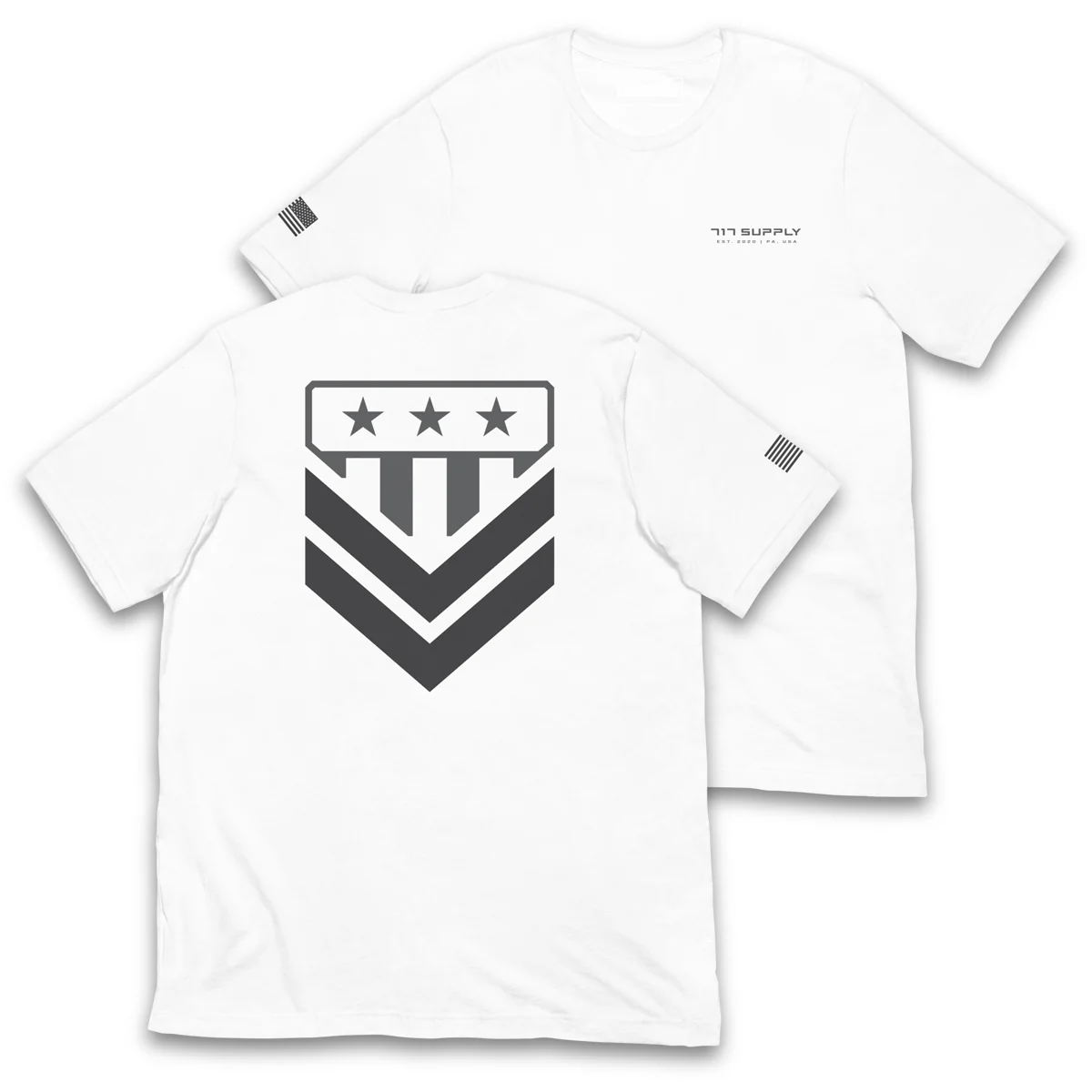 717 Ranked Shirt - Image 4