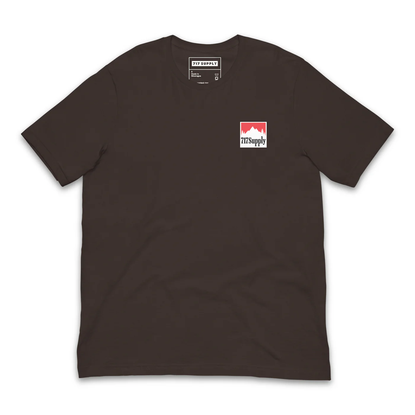 717 Reds Shirt - Image 2