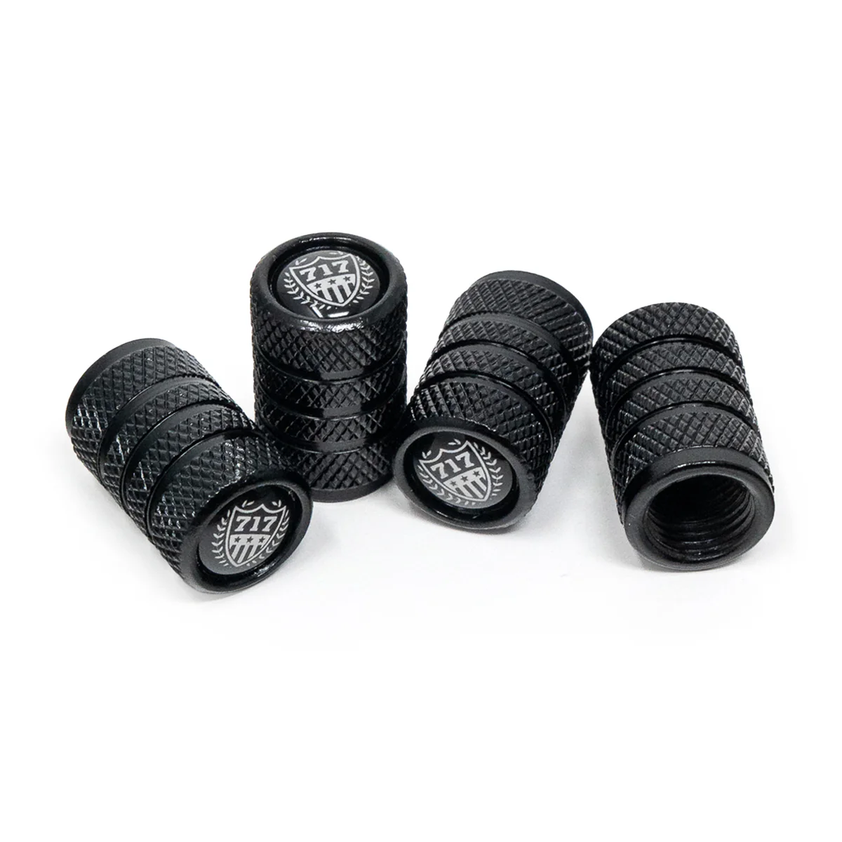 717 Valve Stem Caps