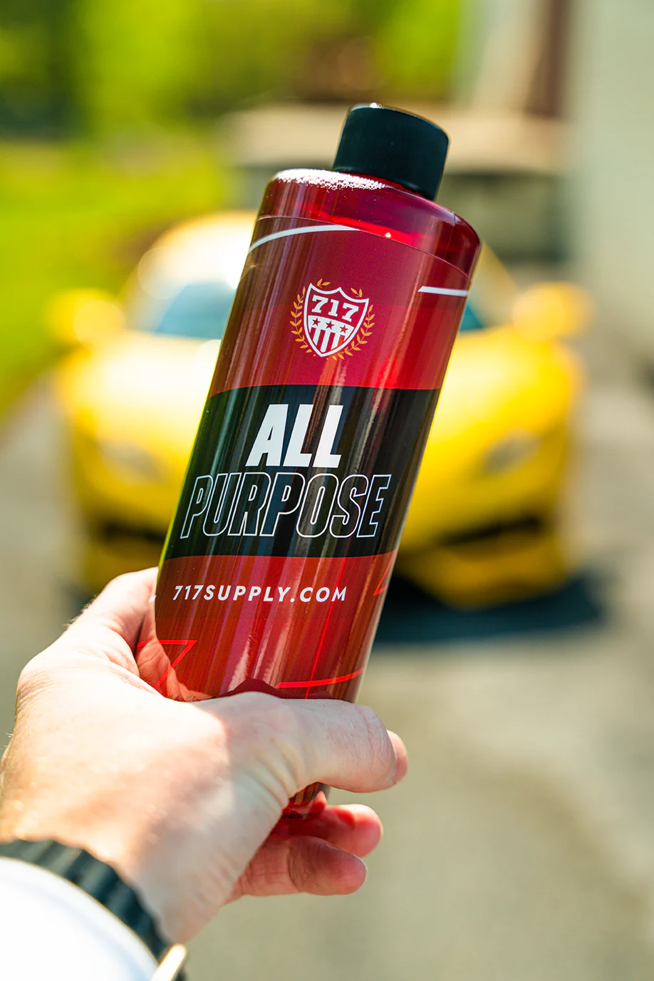 717 Supply All Purpose - Image 2