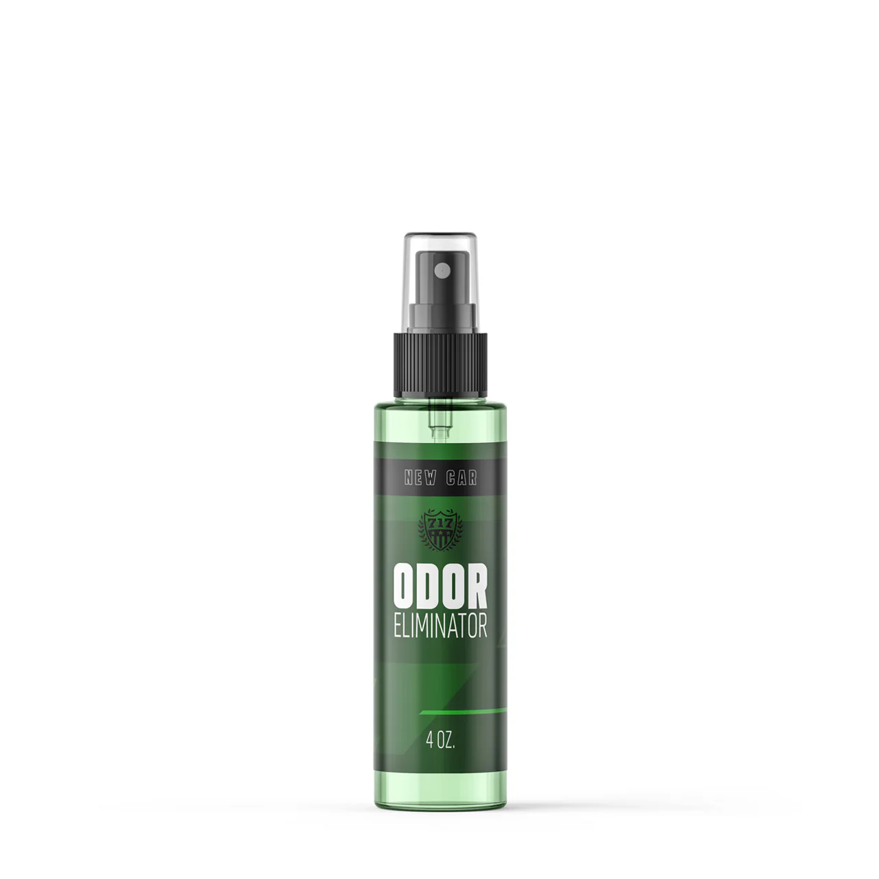 717 Supply Odor Eliminator: New Car Scent