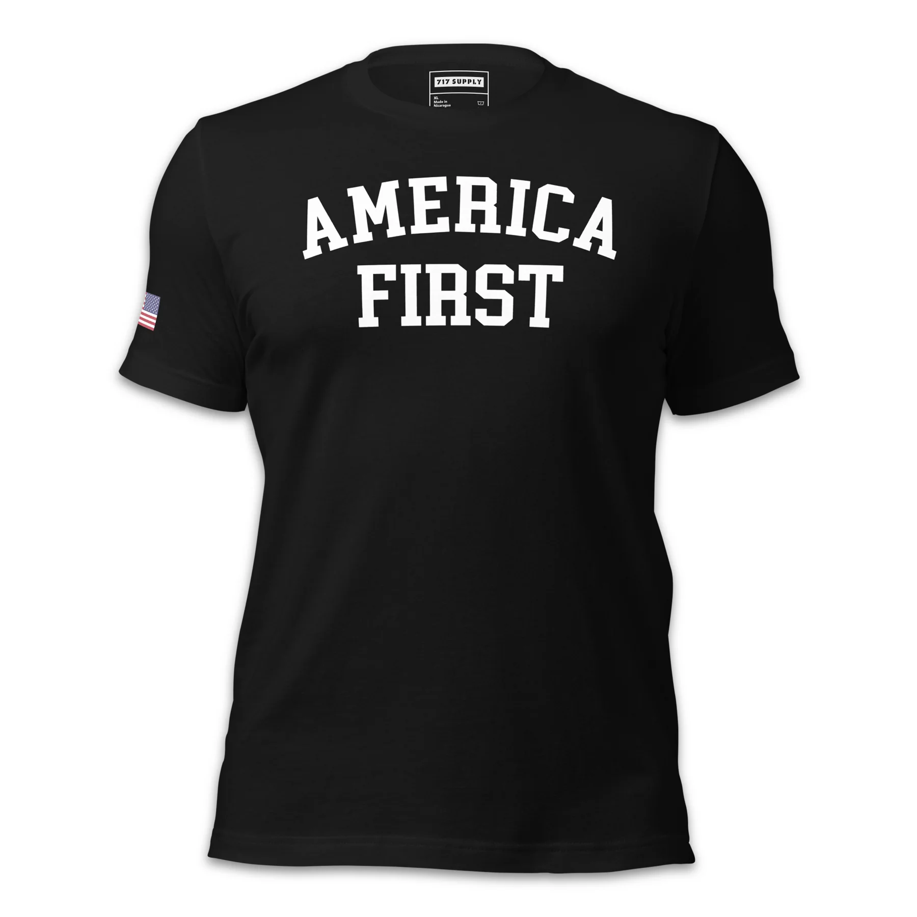 America First Shirt
