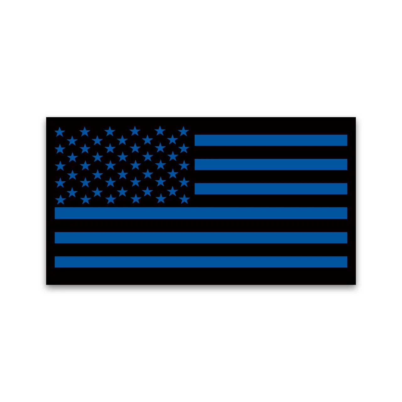 Stars & Stripes Sticker - Packs of 5 - Image 12