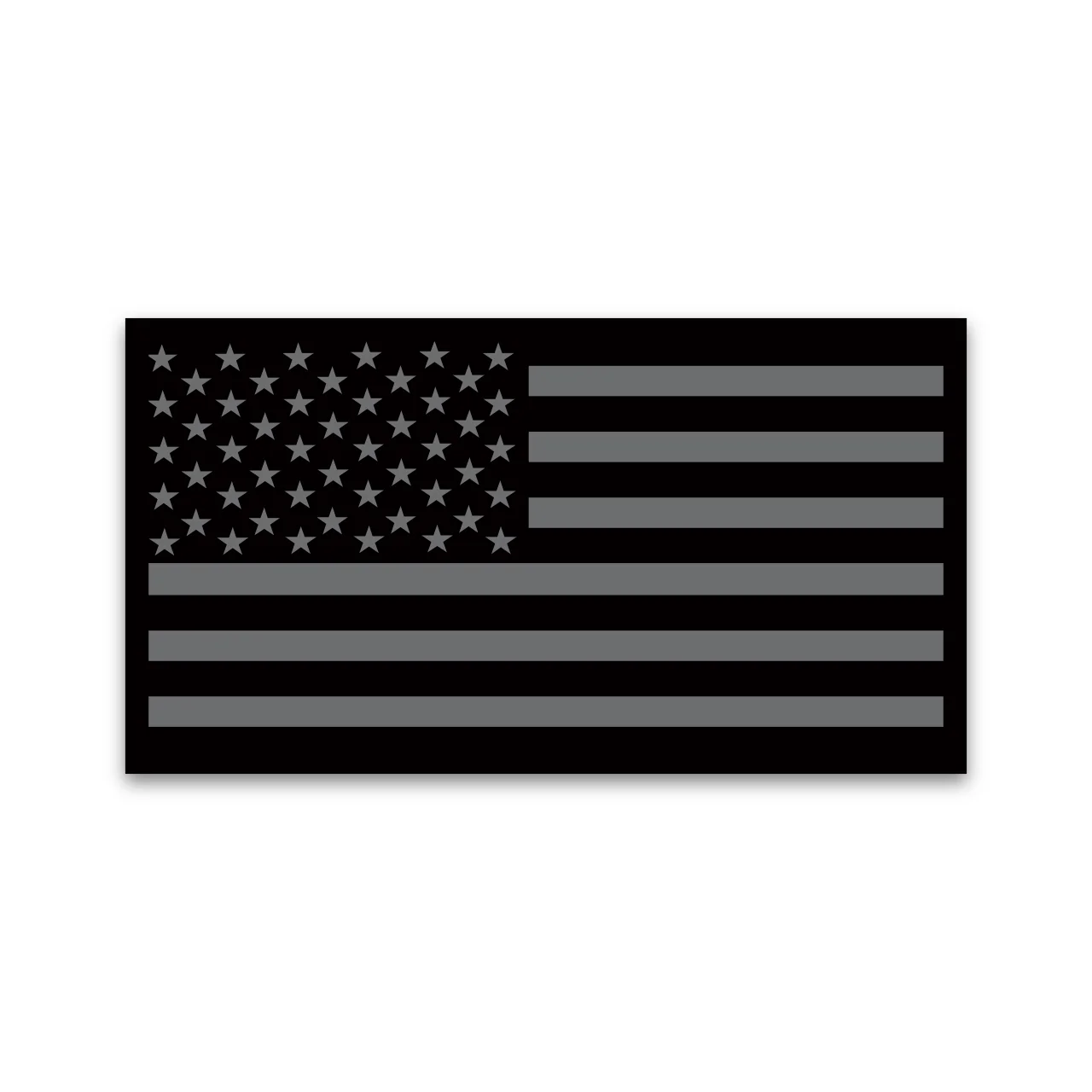 Stars & Stripes Sticker - Packs of 5 - Image 9