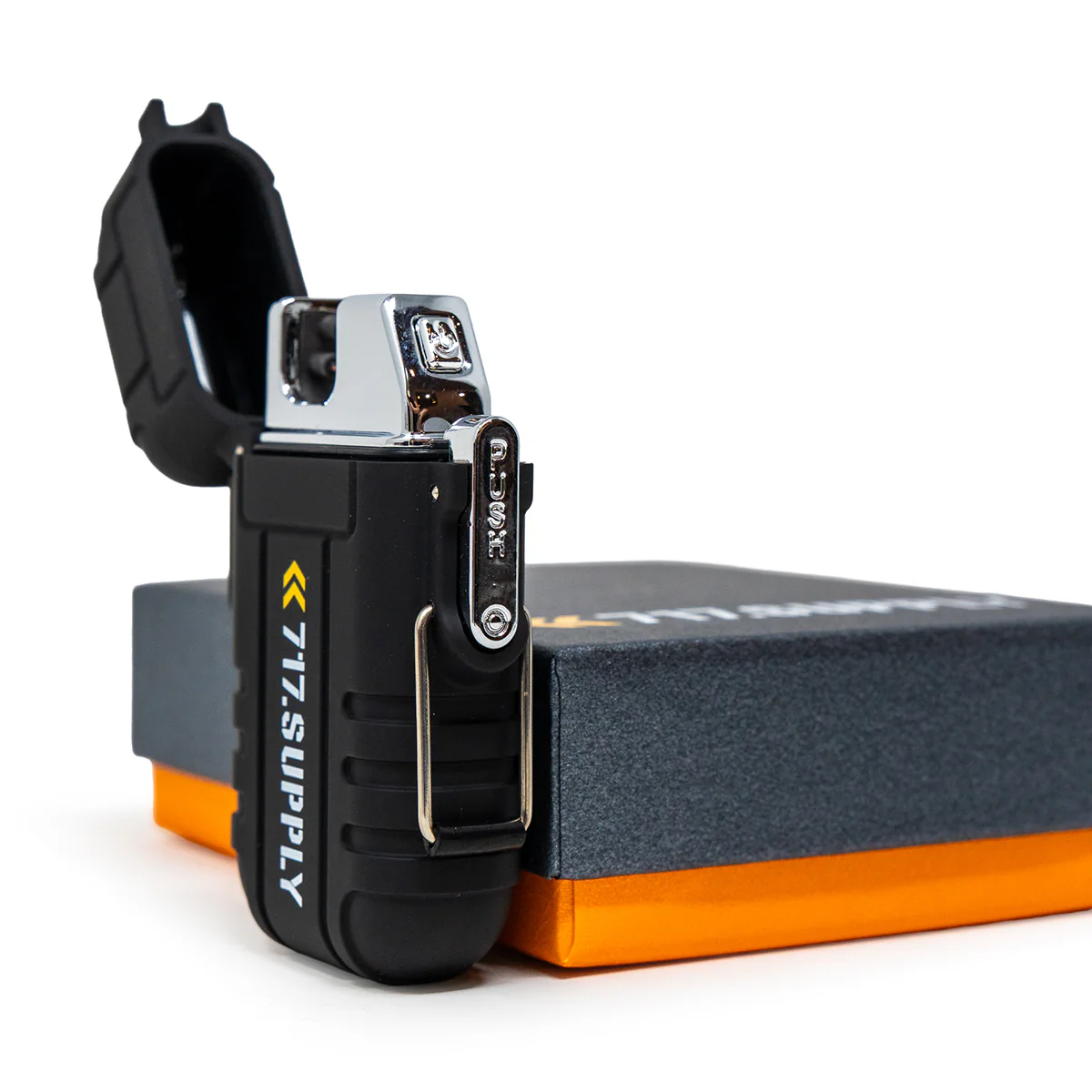 Arc Lighter - Image 2
