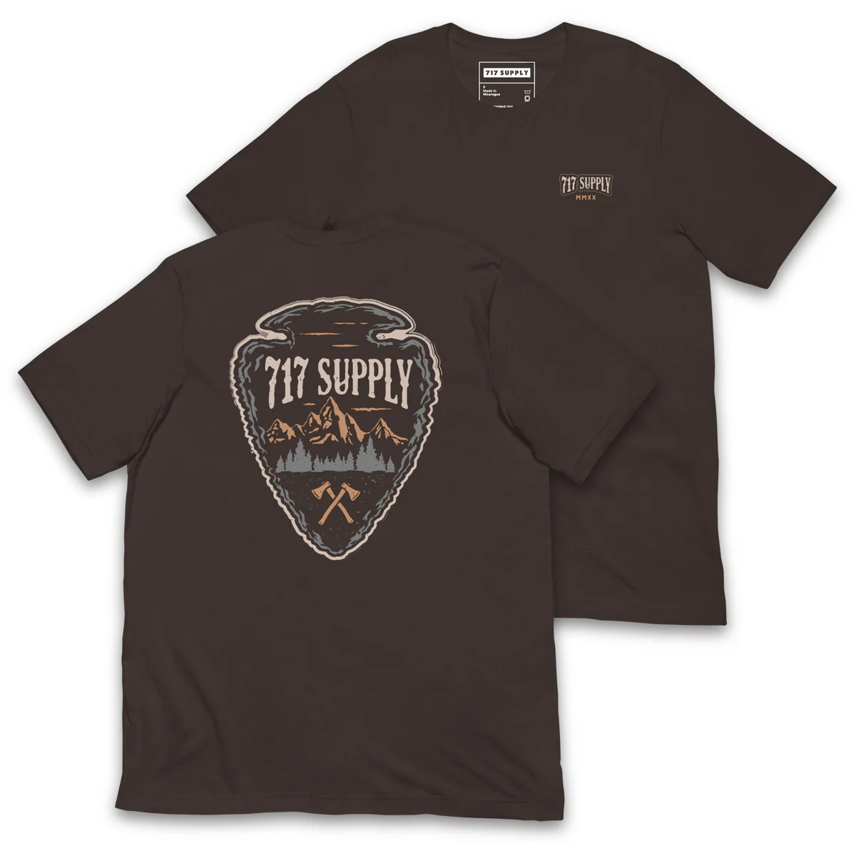 Arrowhead Shirt - Image 2