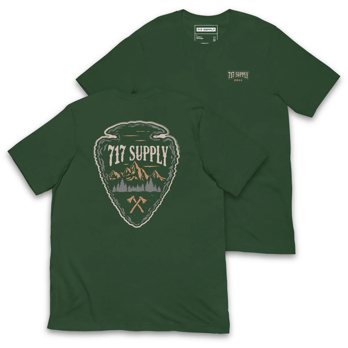 Arrowhead Shirt - Image 3