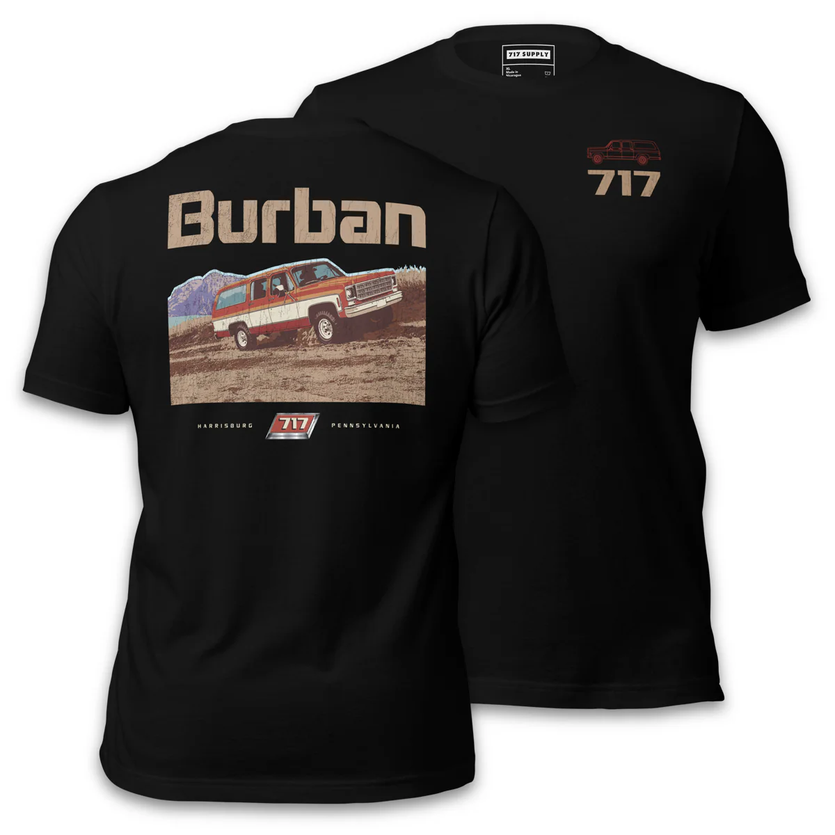 Burban Shirt - Image 3