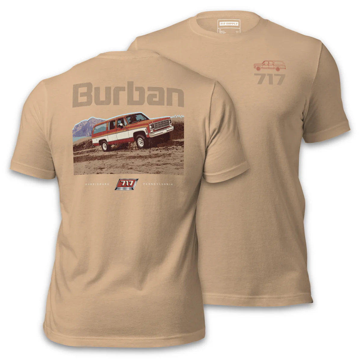 Burban Shirt - Image 4