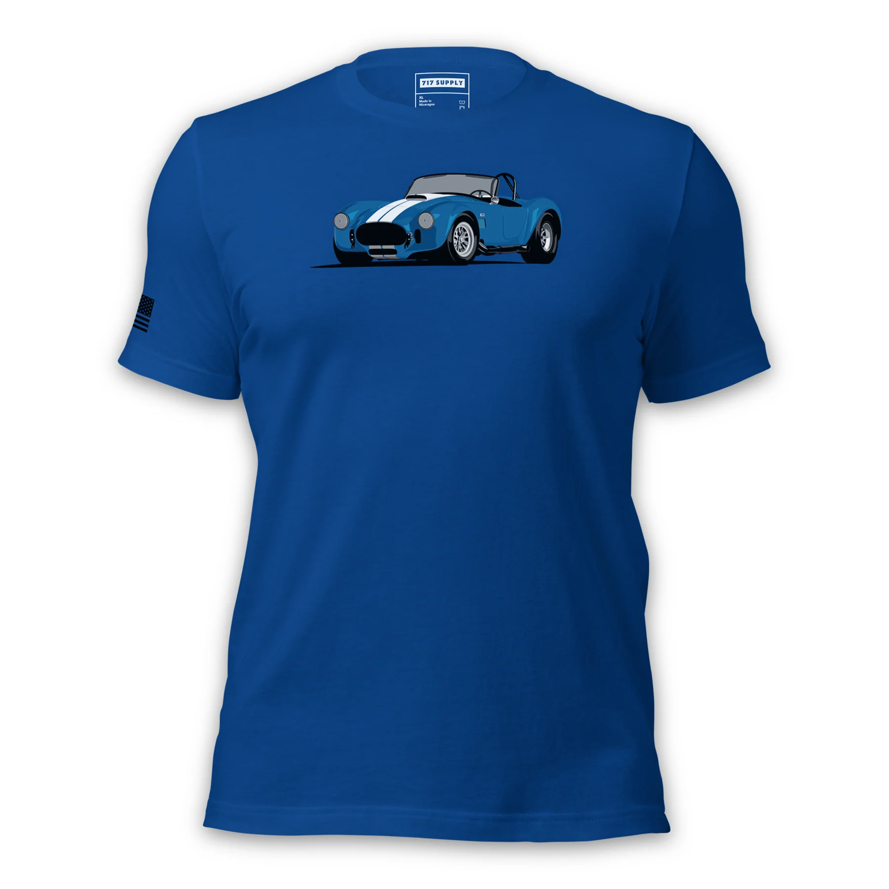 Classic Cobra Shirt