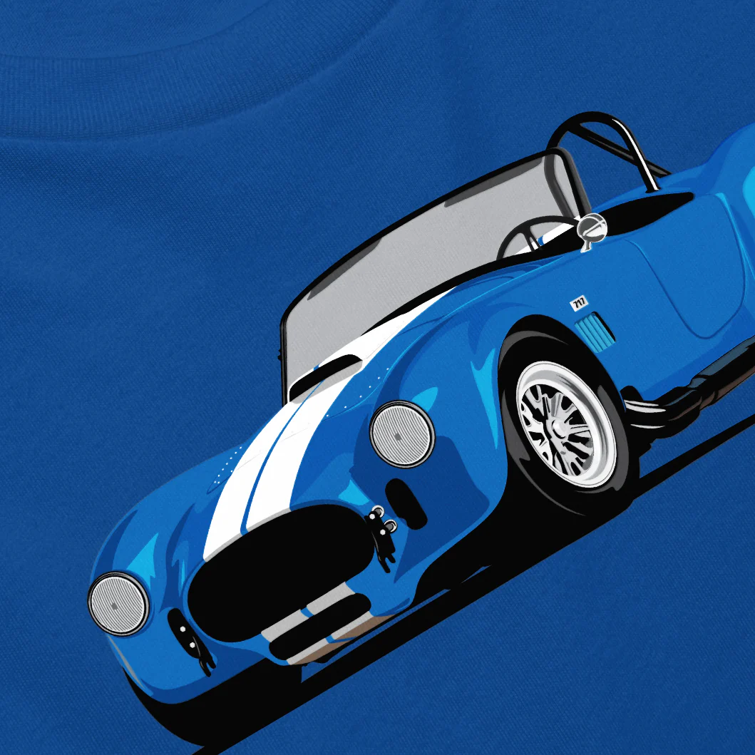 Classic Cobra Shirt - Image 2