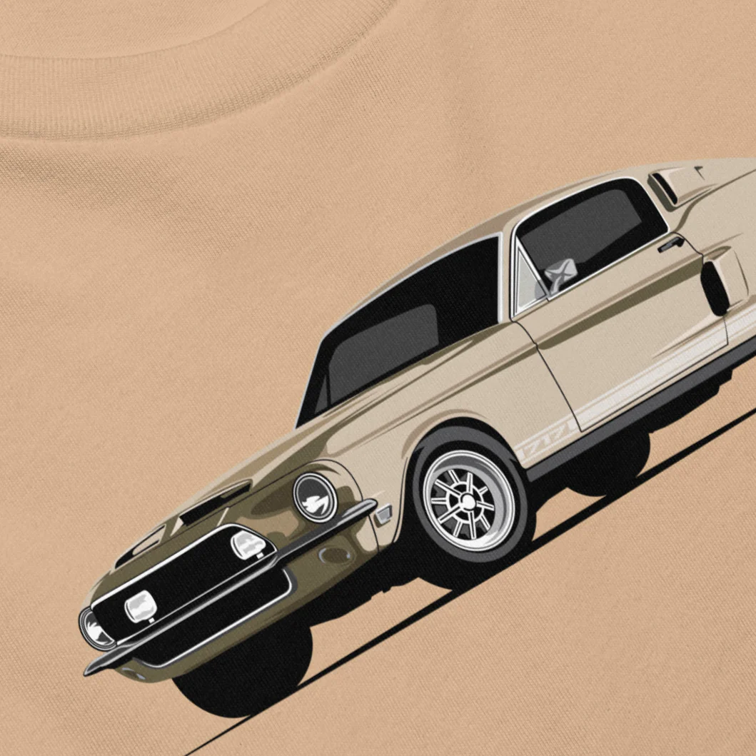 Classic 500 Shirt - Image 2