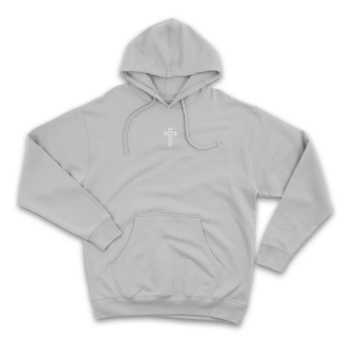 Cross Hoodie - Image 10